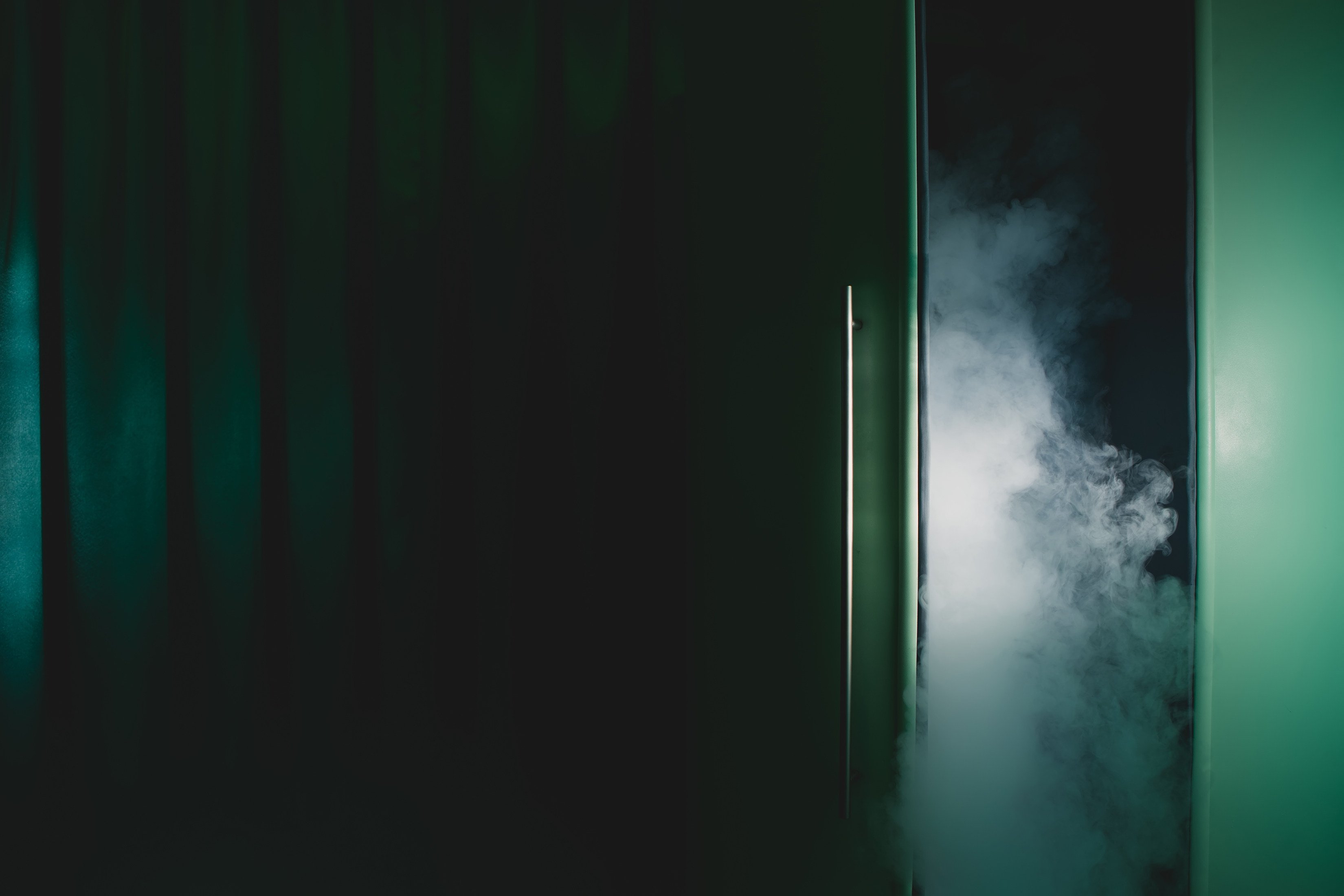 Cryotherapy uses vaporised liquid nitrogen or nitrous oxide to lower the skin’s surface temperature to below minus 100 degrees Celsius. File photo: Shutterstock