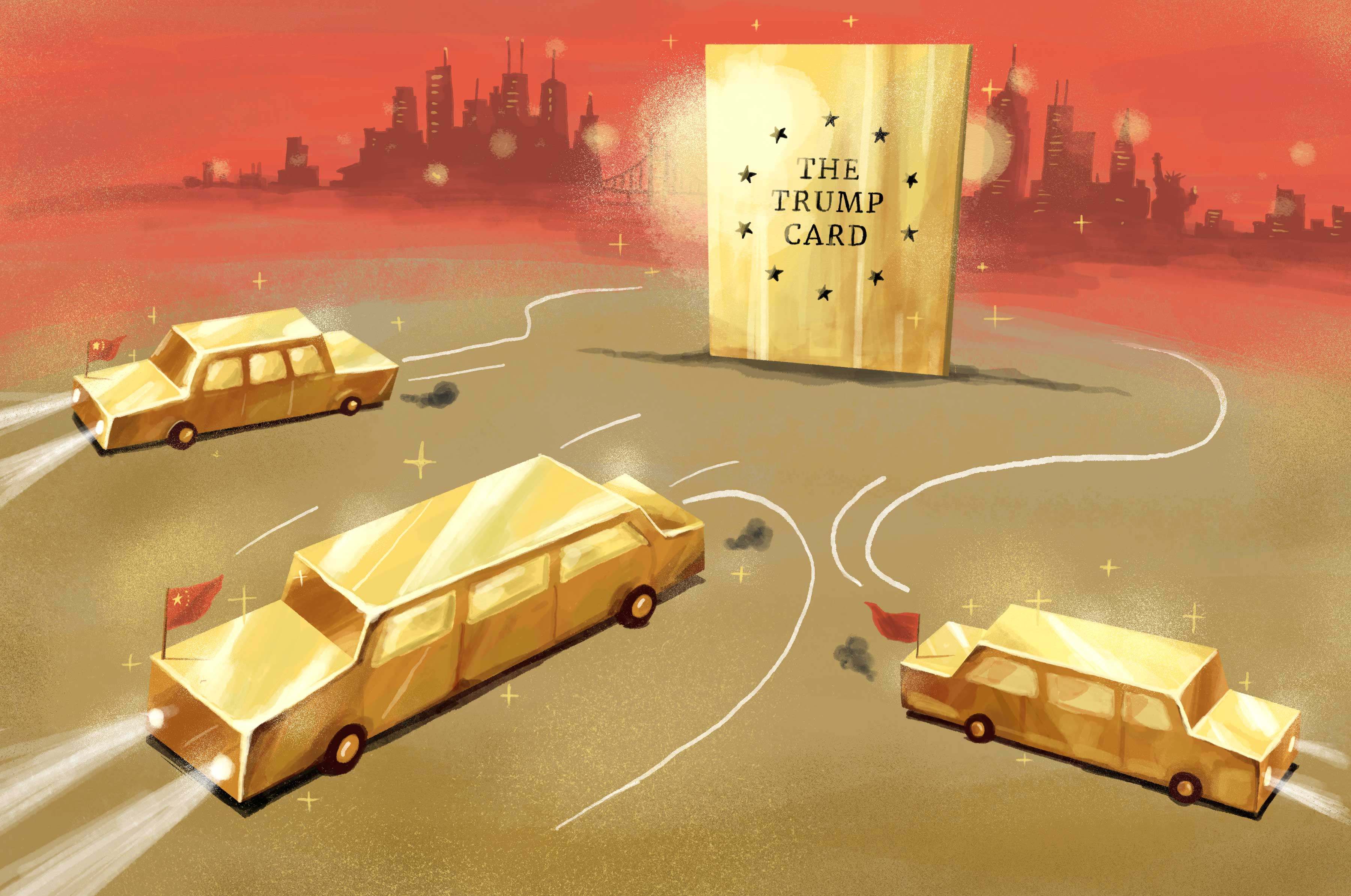 Illustration: Brian Wang