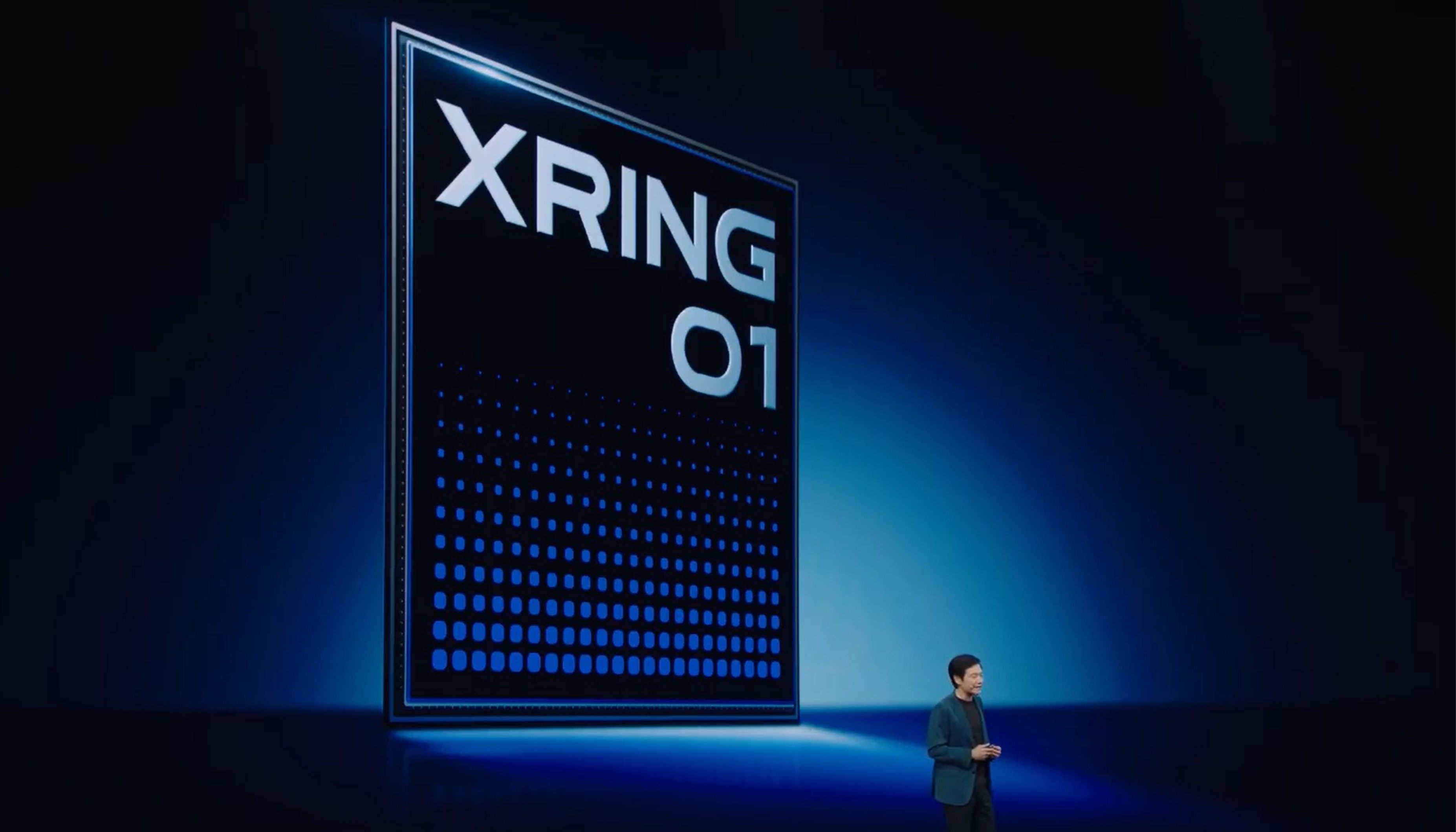 The XRing O1 marks a breakthrough for Xiaomi in advanced chip design after the firm made its mark in the electric vehicle and smartphone sectors. Photo: Handout