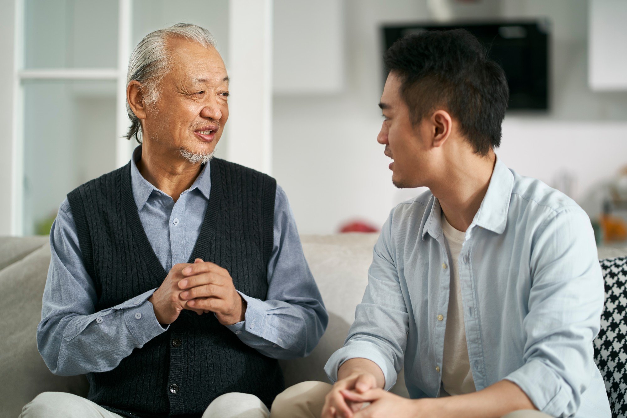 Singapore’s high housing costs are keep young adults at home with their parents. Photo: Shutterstock Singapore’s high housing costs are keep young adults at home with their parents. Photo: Shutterstock