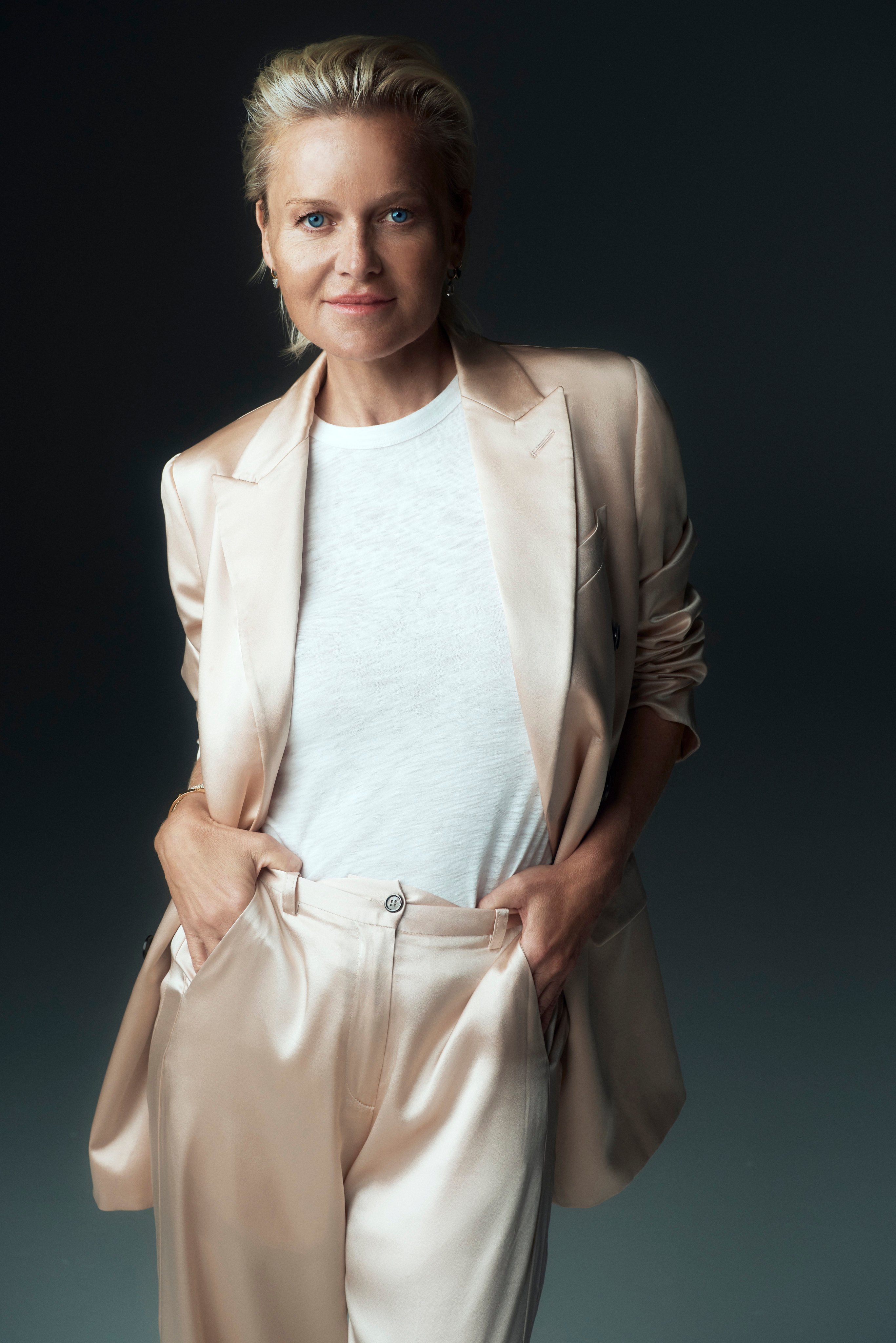 Dr Barbara Sturm, the skincare mogul who invented the concept of anti-ageing blood cream, is a pioneer of clean skin. She loves to travel but has yet to find time to visit India. Photo: Handout