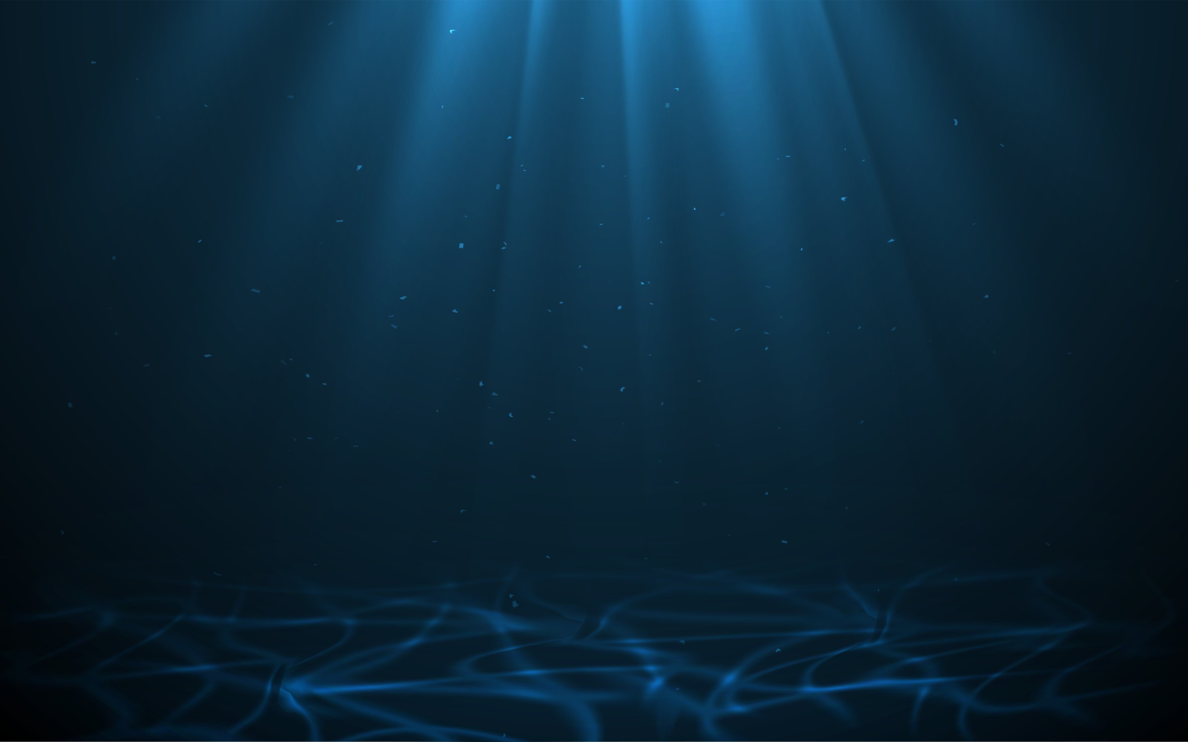 Underwater sound transmission over hundreds of kilometres is challenging  as a rocket launch blast can be reduced to a mosquito’s hum. Photo: Shutterstock Images