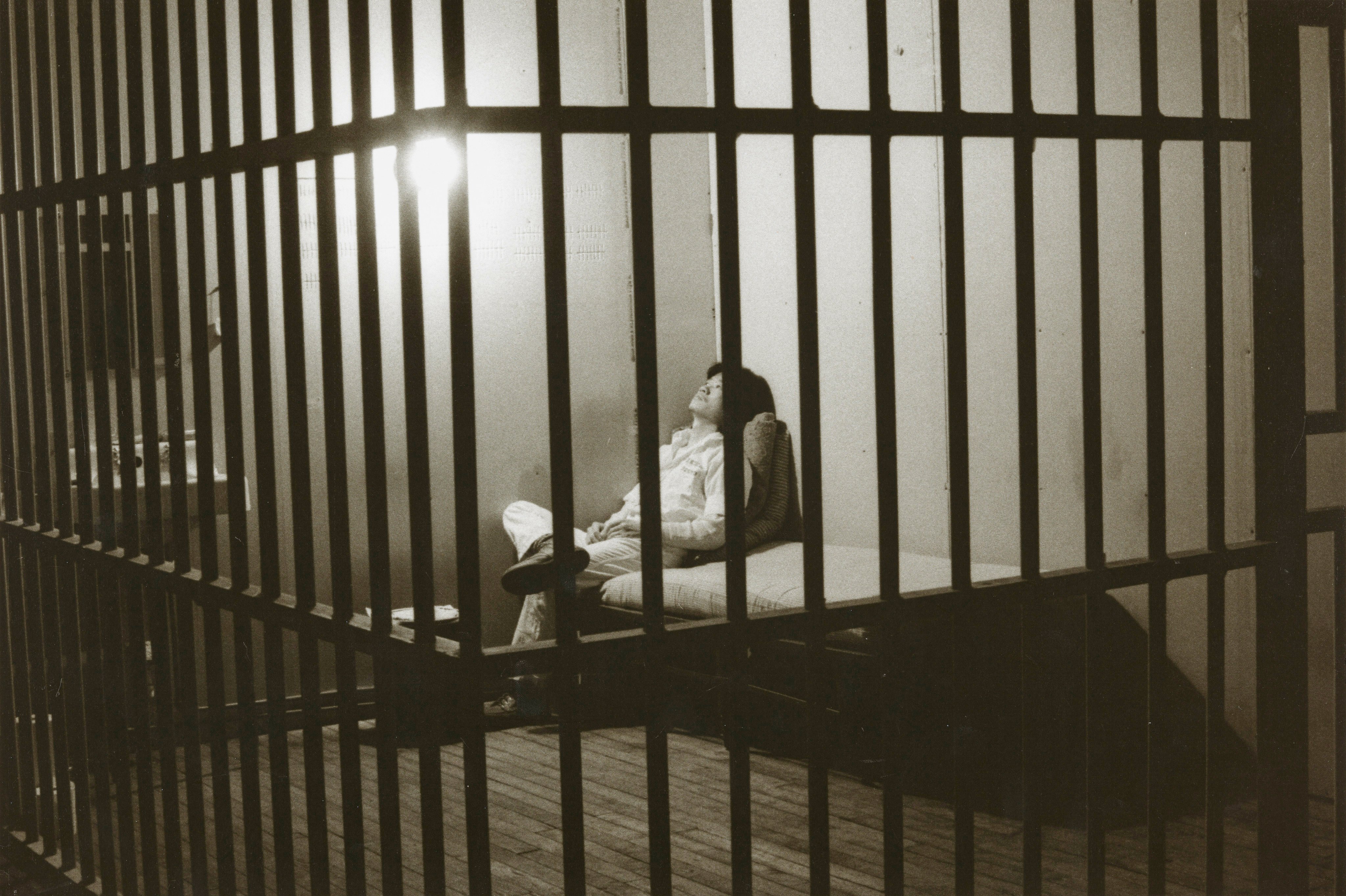 The Asian Avant-Garde Film Festival returns for its second edition at M+ from May 30 to June 1, focusing on this year’s theme of “Time Will Tell”. Photo: courtesy M+