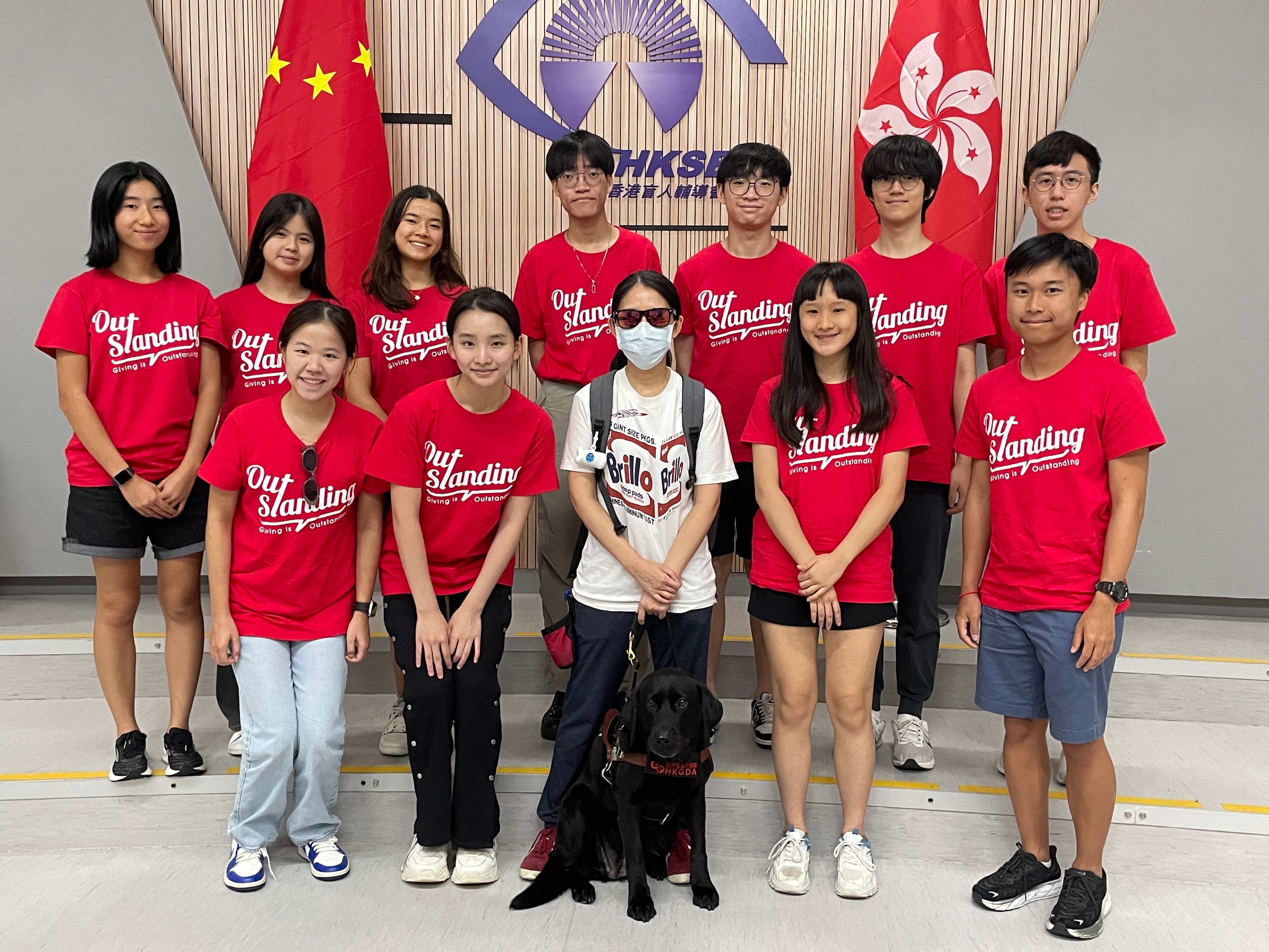 More than 160 schools sent in 473 award submissions. Photo: Handout