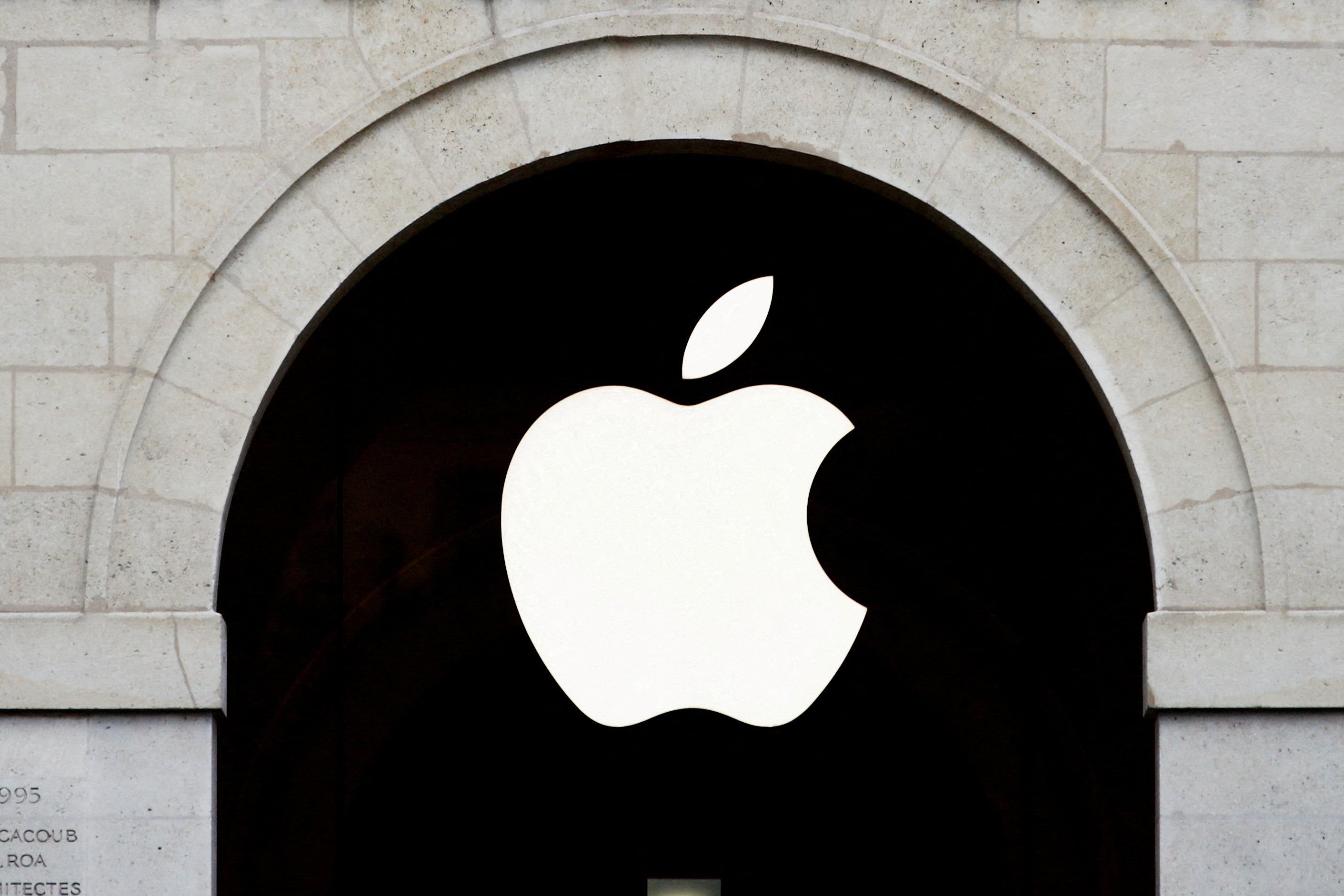 Apple is panning its first pair of smart glasses for 2026, sources say. Photo: Reuters