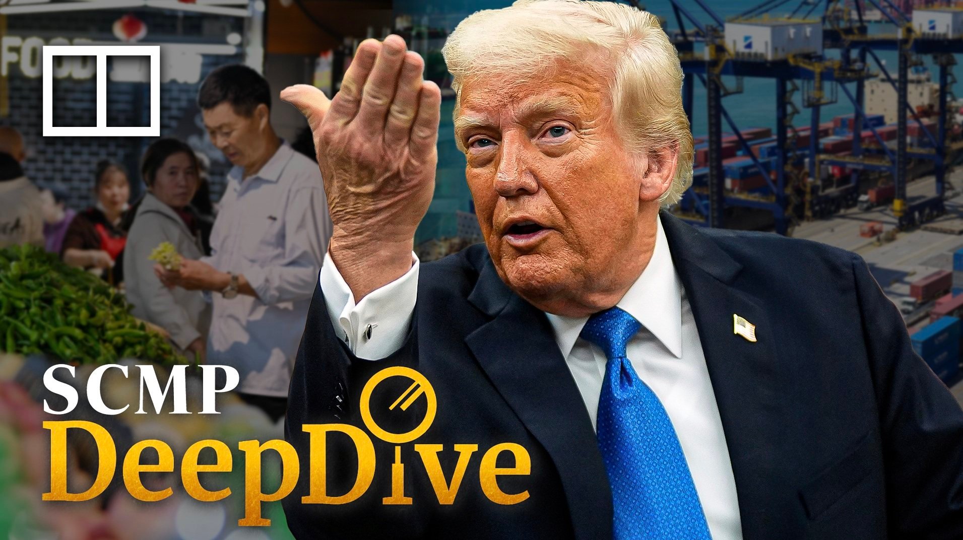 The cost of the trade war to ordinary Chinese citizens