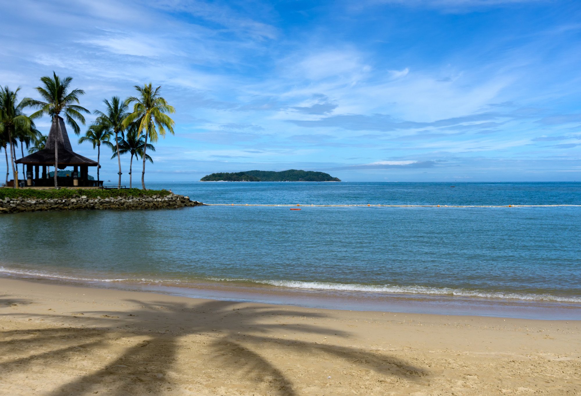Tourists continue to flock to Sabah to enjoy its many islands, scale the iconic Mount Kinabalu and trek its pristine jungles. Photo: Shutterstock Tourists continue to flock to Sabah to enjoy its many islands, scale the iconic Mount Kinabalu and trek its pristine jungles. Photo: Shutterstock