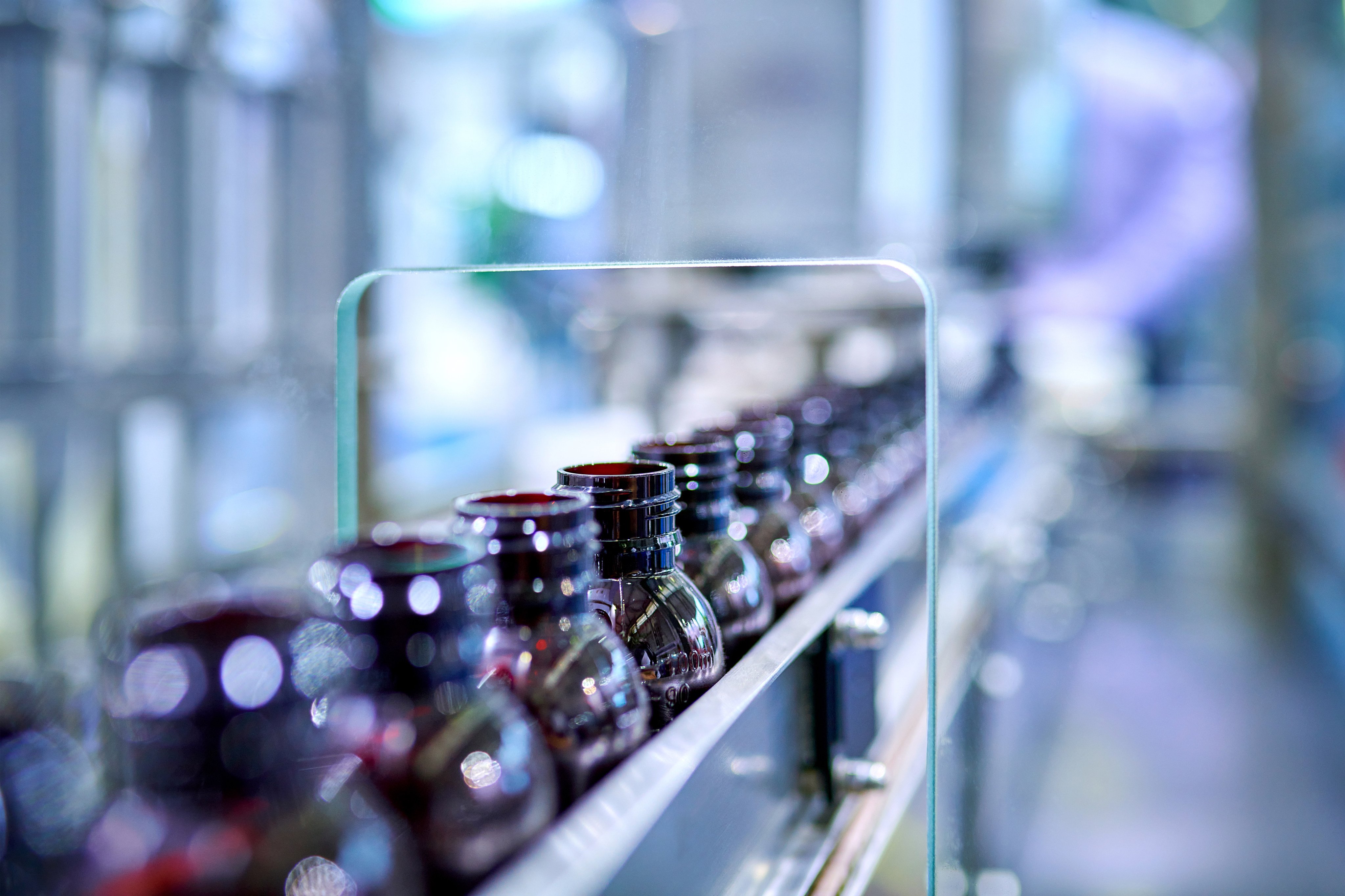Manufacturing facility tours may be on the cards for tourists as part of an ‘industrial brand’ tourism push. Photo: Getty Images
