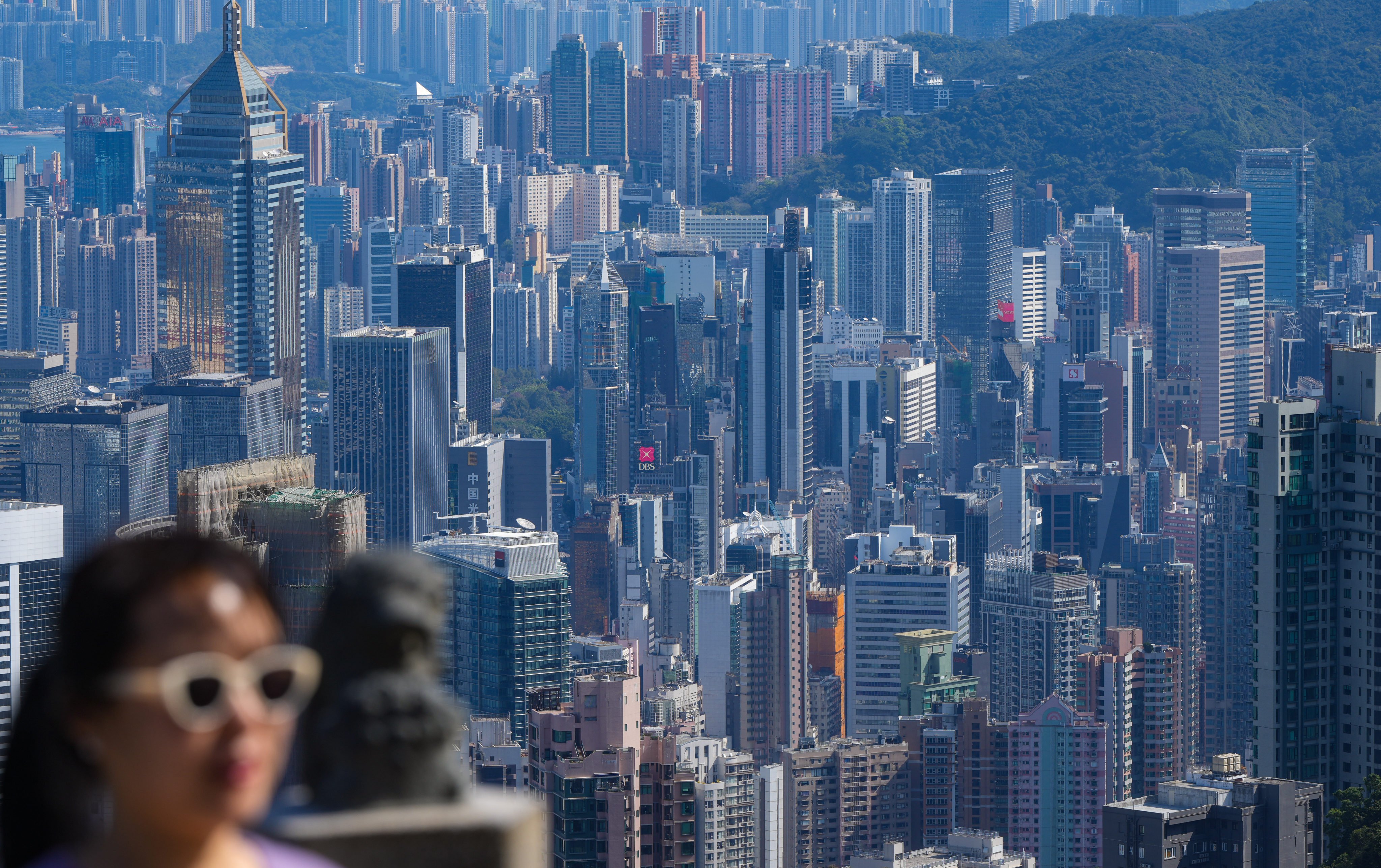 Those looking to apply for Hong Kong residency under the New Capital Investment Entrant Scheme (New CIES), must invest a minimum HK$30 million in the permissible investment asset. Photo: Sam Tsang