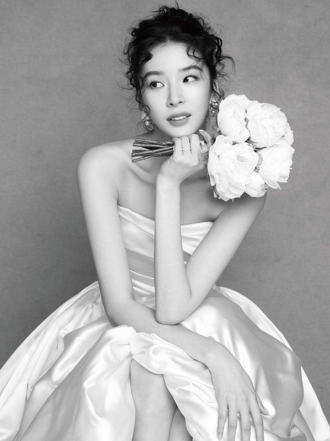 Irene Kim’s wedding was attended by some of the biggest names in K-pop and fashion. Photo: @ireneisgood/Instagram