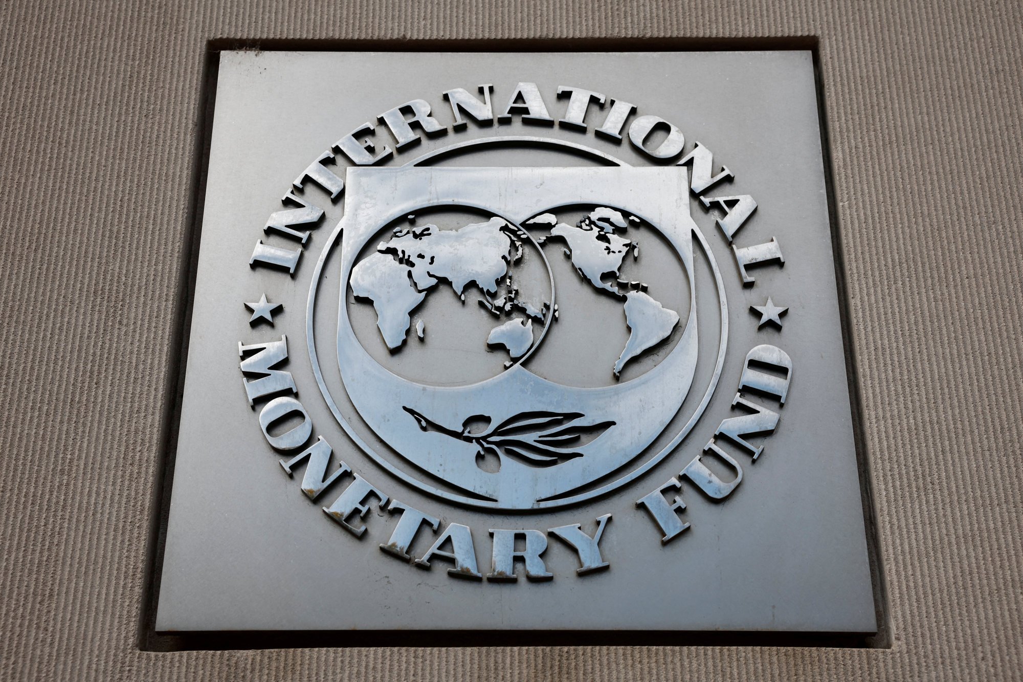 The International Monetary Fund has projected that India’s economy will surpass Japan’s in the 2025–26 financial year. Photo: Reuters The International Monetary Fund has projected that India’s economy will surpass Japan’s in the 2025–26 financial year. Photo: Reuters