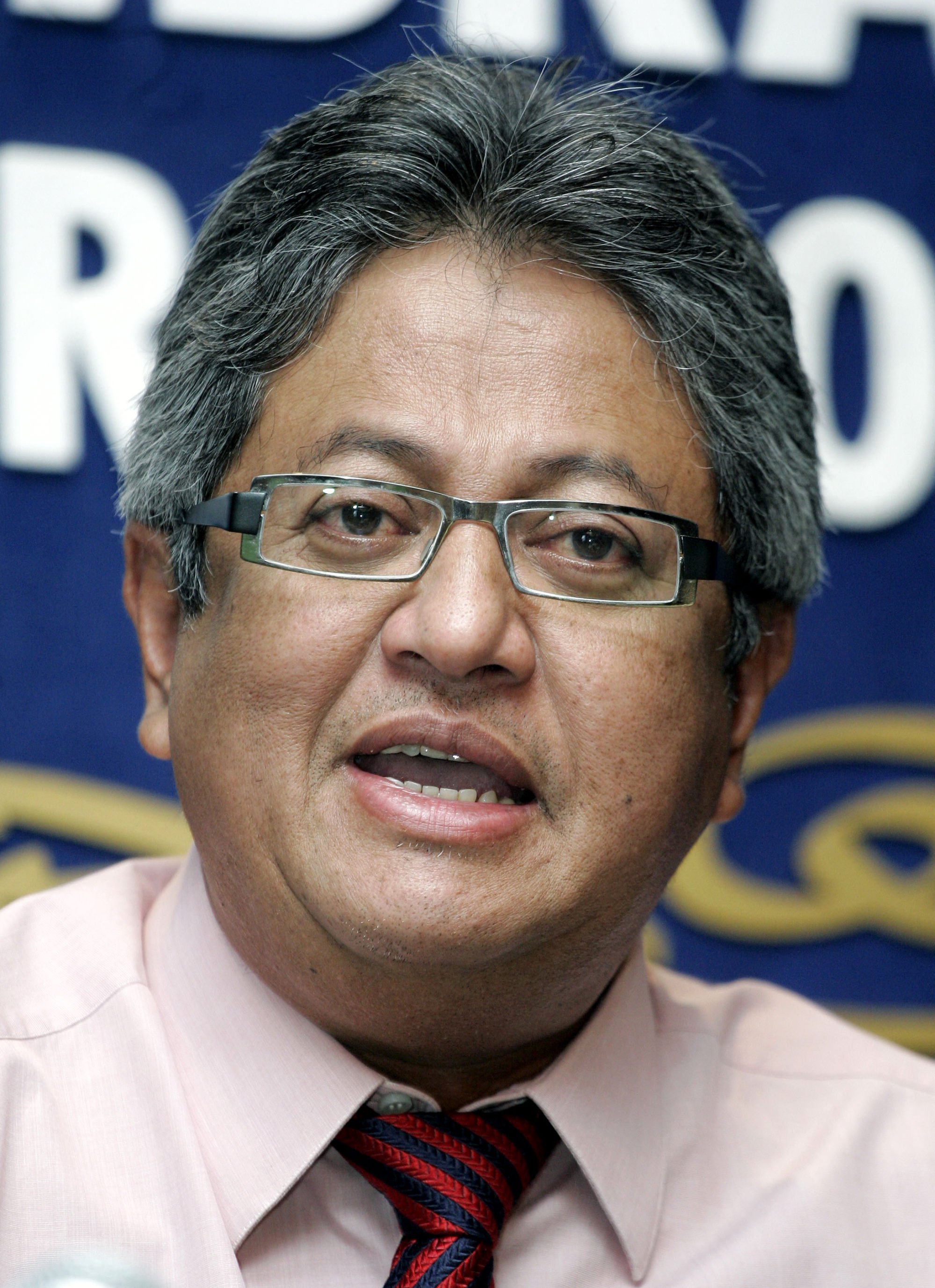 Malaysia’s former Law Minister Zaid Ibrahim has compared Malaysian PM Anwar Ibrahim’s application for immunity in a suit to a similar stance by US President Donald Trump. Photo: AP Malaysia’s former Law Minister Zaid Ibrahim has compared Malaysian PM Anwar Ibrahim’s application for immunity in a suit to a similar stance by US President Donald Trump. Photo: AP