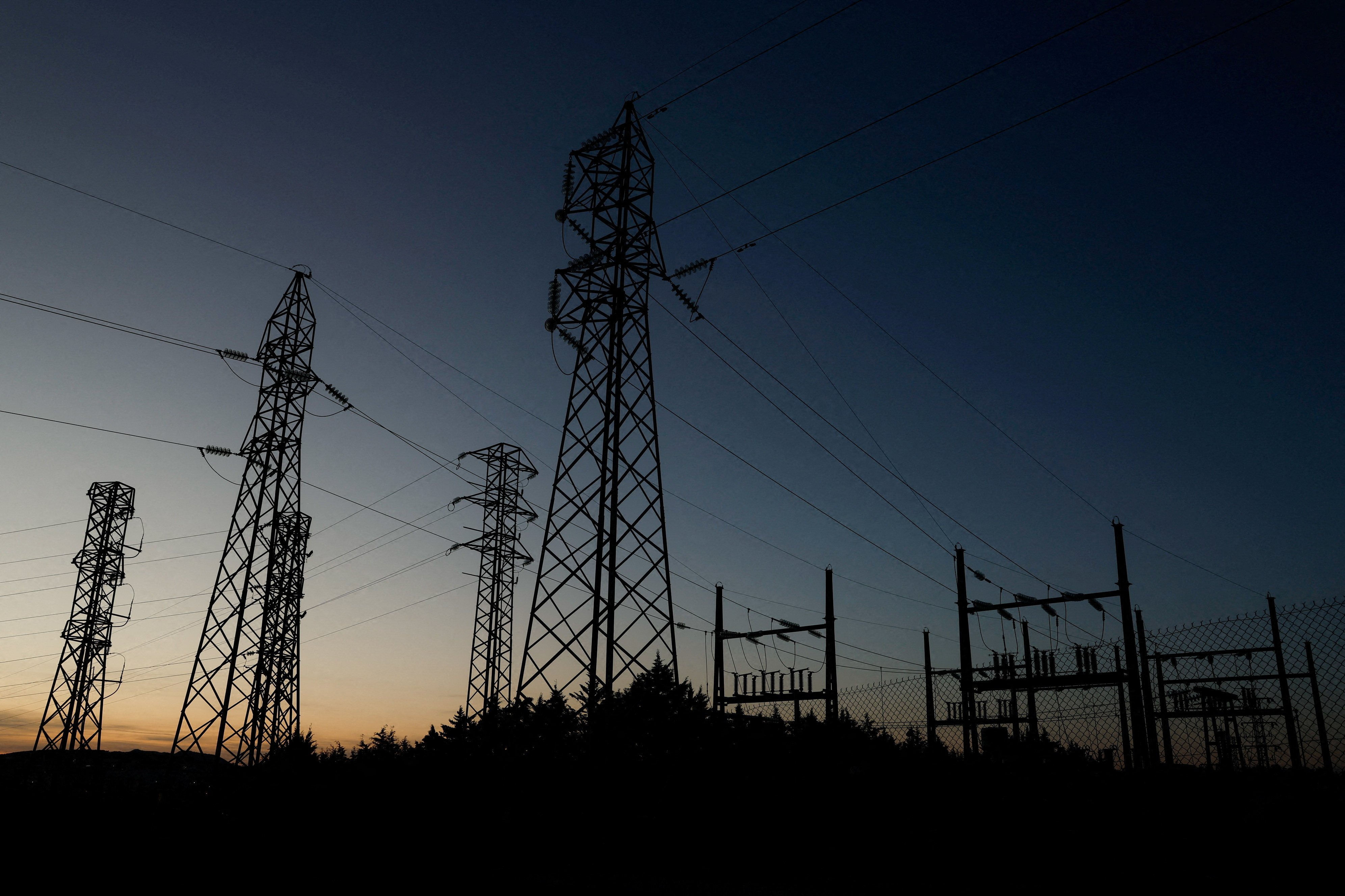 Quantum tools form a new line of defence, blending China’s massive infrastructure with cutting-edge science to keep the lights on in an era of energy upheaval. Photo: Reuters