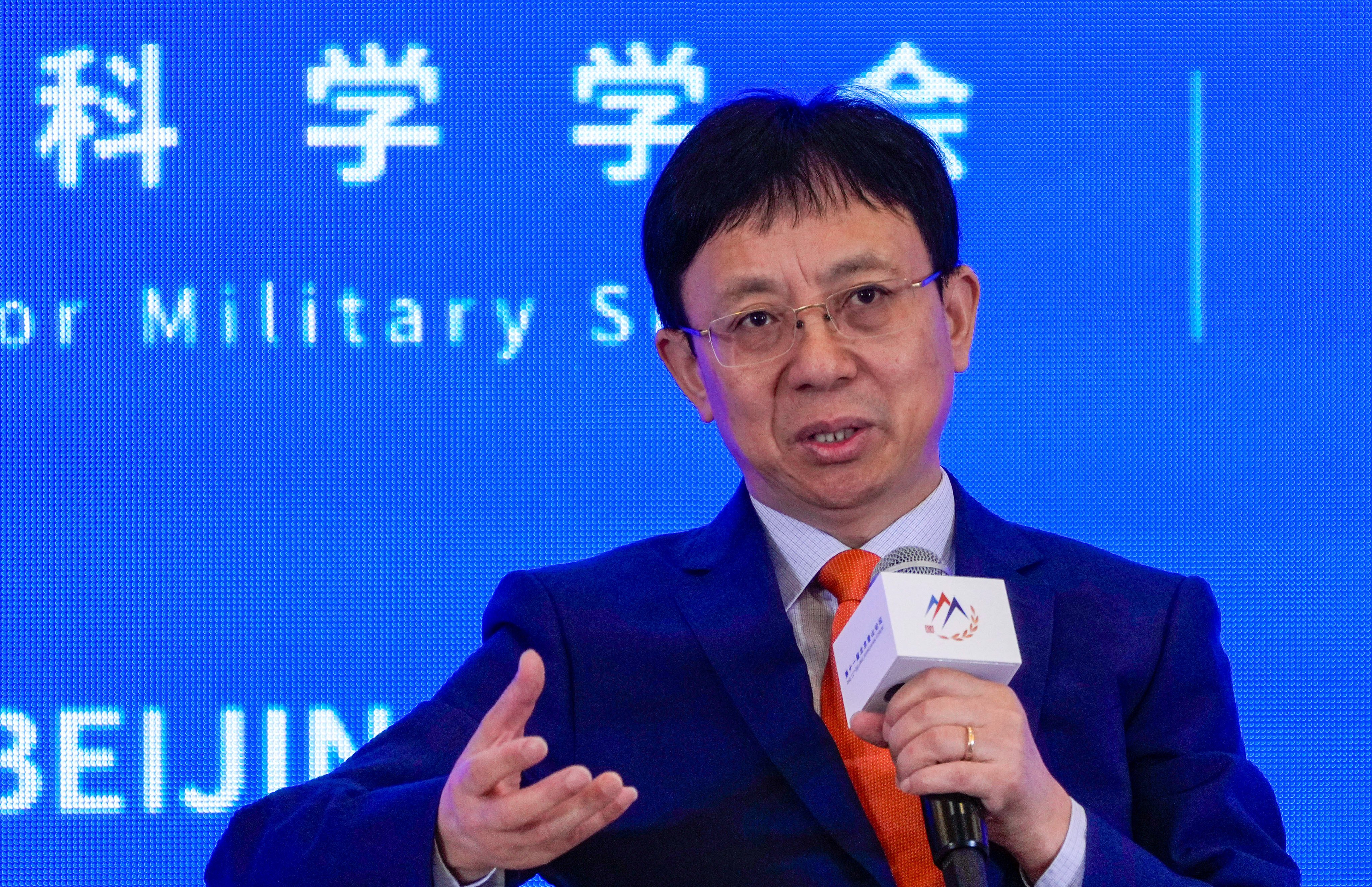 Wu Xinbo, professor and dean at the Institute of International Studies at Fudan University, says  Beijing should be prepared for a possible shift in Washington’s negotiation tactics in the next phase. Photo: AP