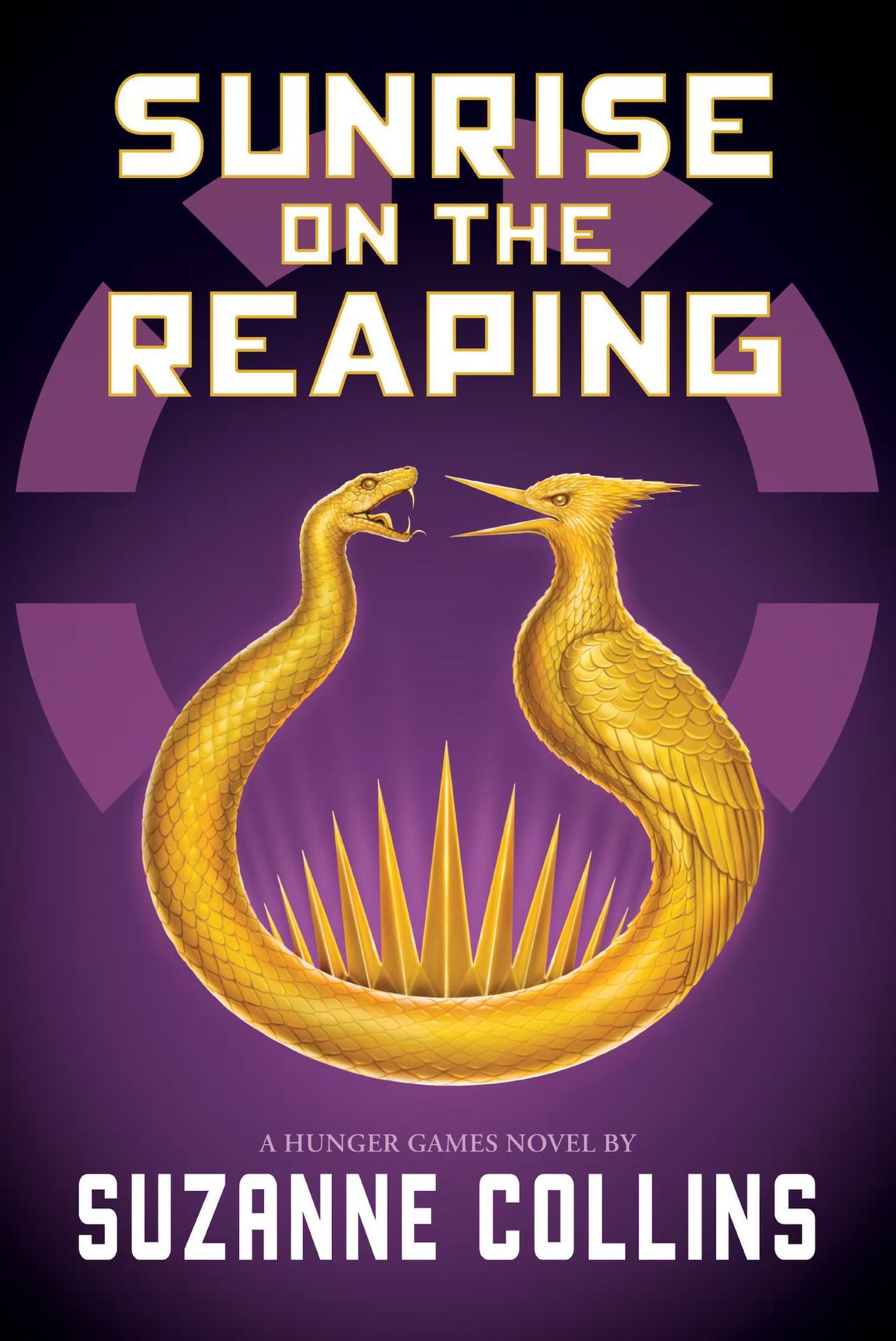 Explore Haymitch’s origins in Suzanne Collins’ latest prequel, “Sunrise on the Reaping”, uncovering themes of rebellion and propaganda with ties to modern politics. Photo: Handout