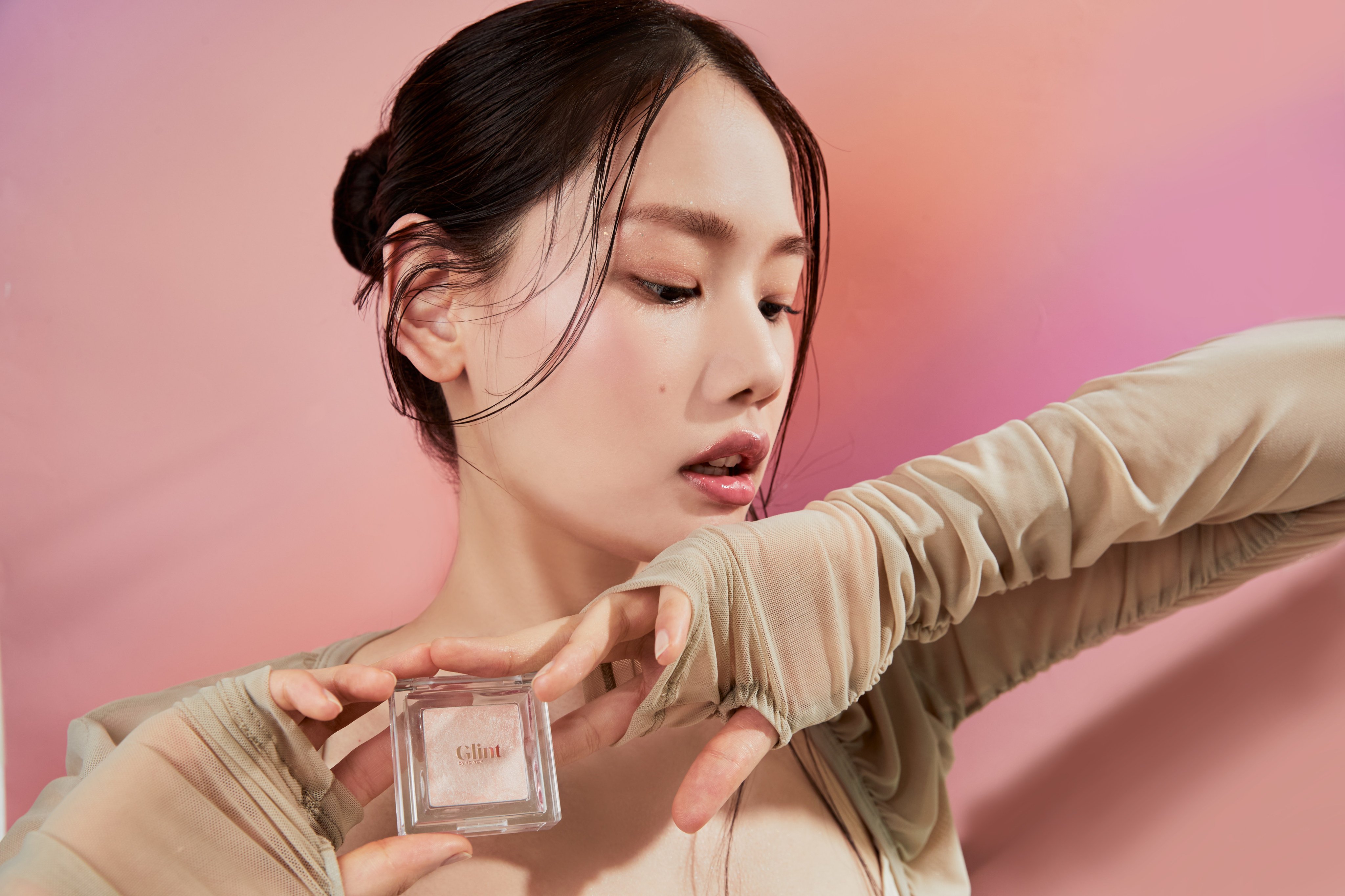 South Korean beauty brant Glint has arrived in Hong Kong, available exclusively at Sephora.