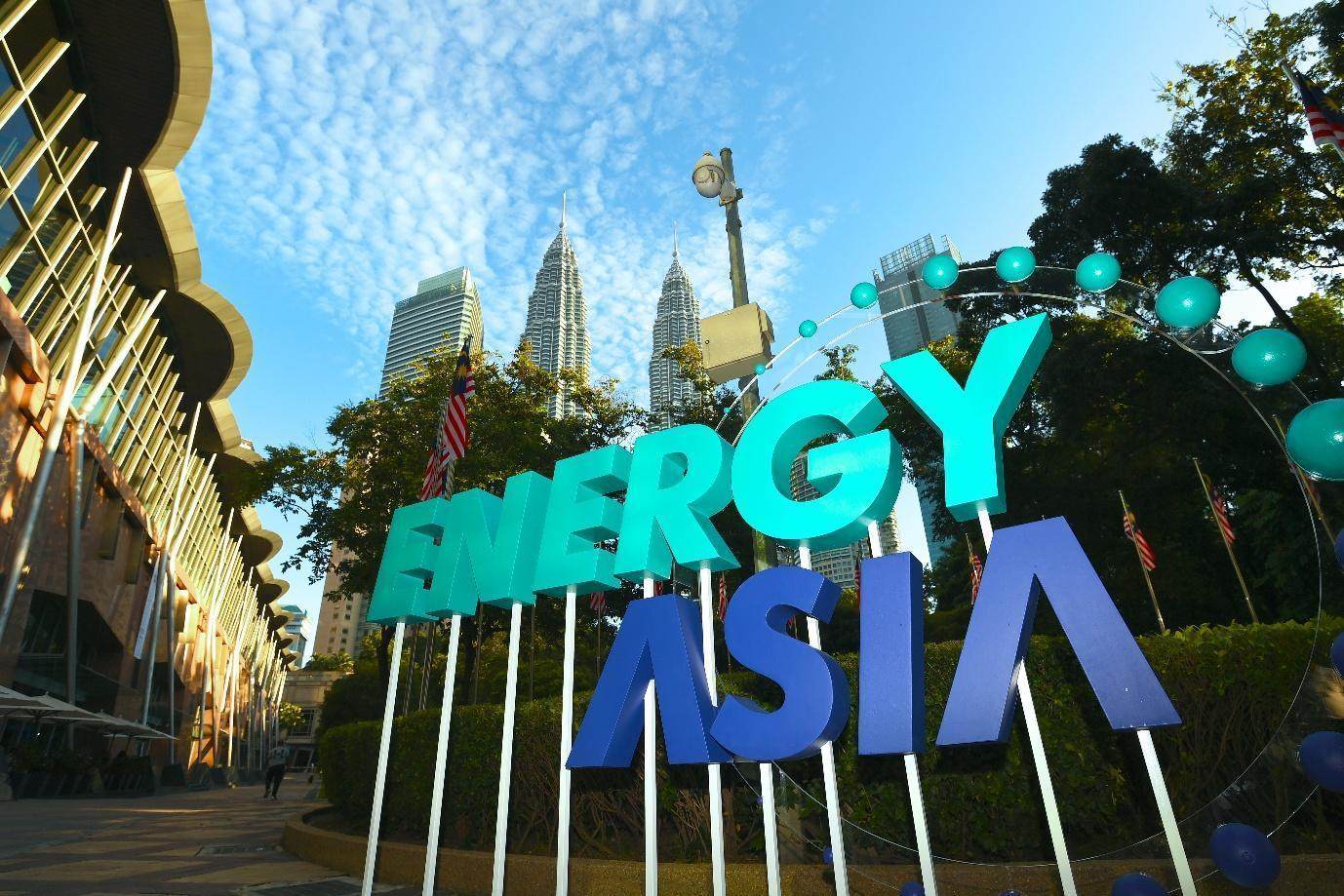 Malaysia’s capital, Kuala Lumpur, will host Asia’s policymakers, industry leaders and energy officials during the three-day Energy Asia 2025 conference. Image courtesy of Energy Asia.