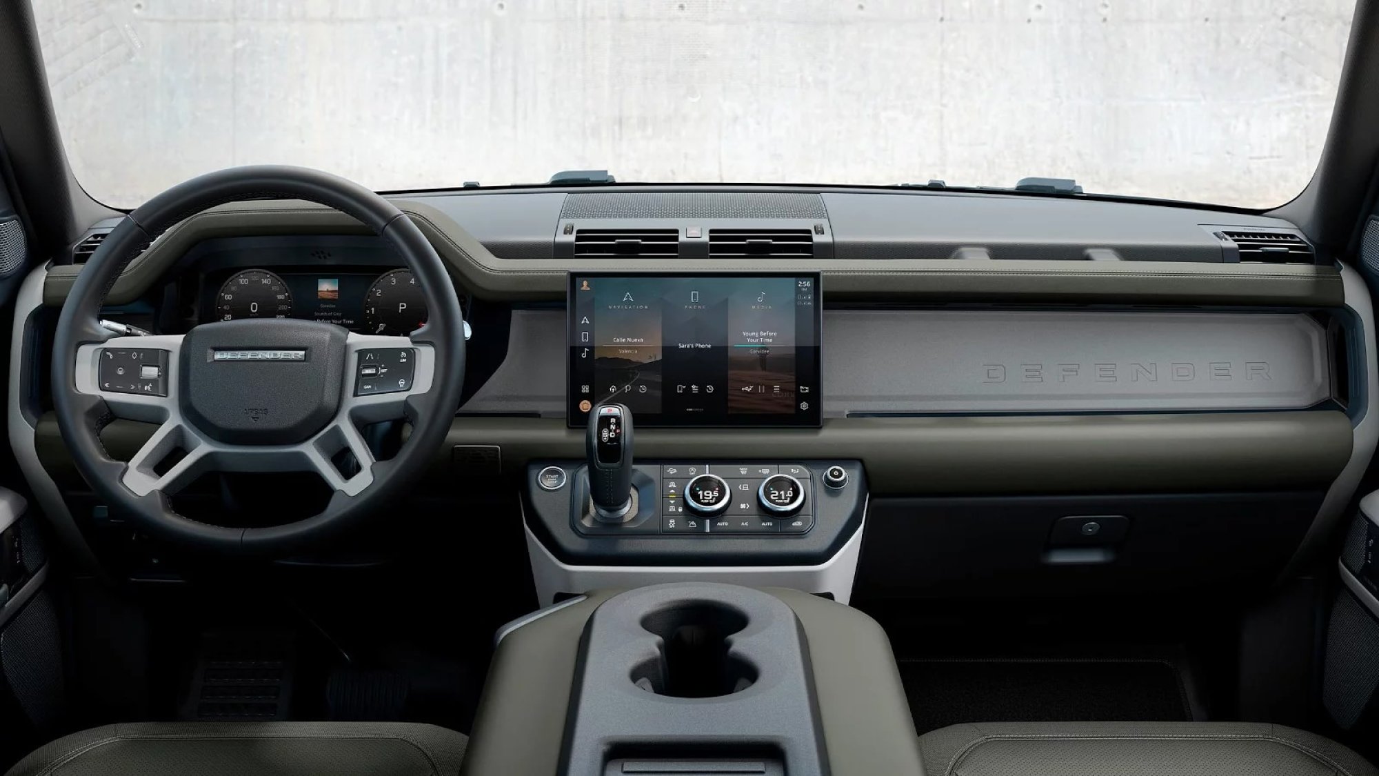 The Future of Luxury Cars: Technology, Sustainability, and Personalization