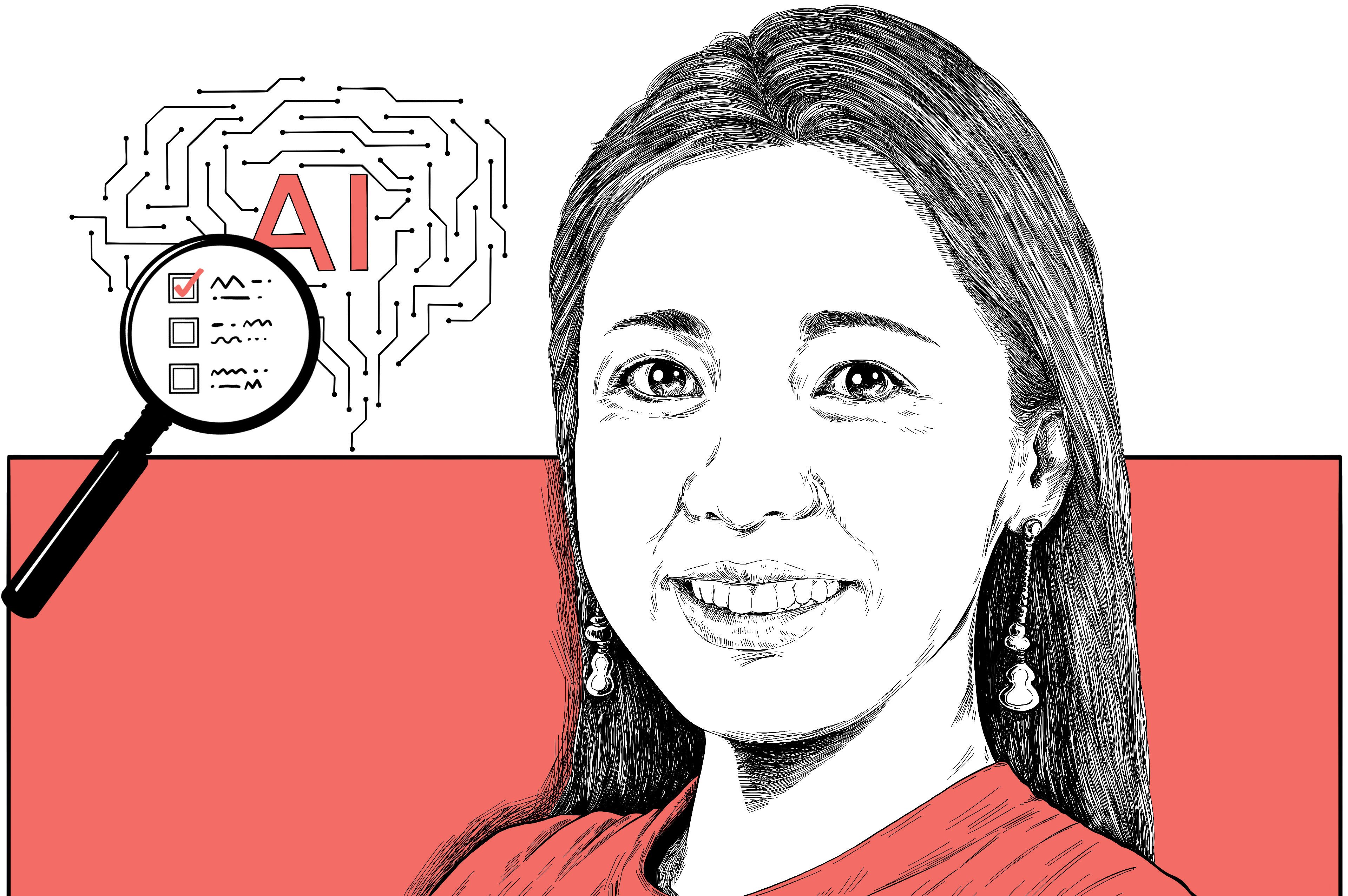 Illustration: Lau Ka-kuen