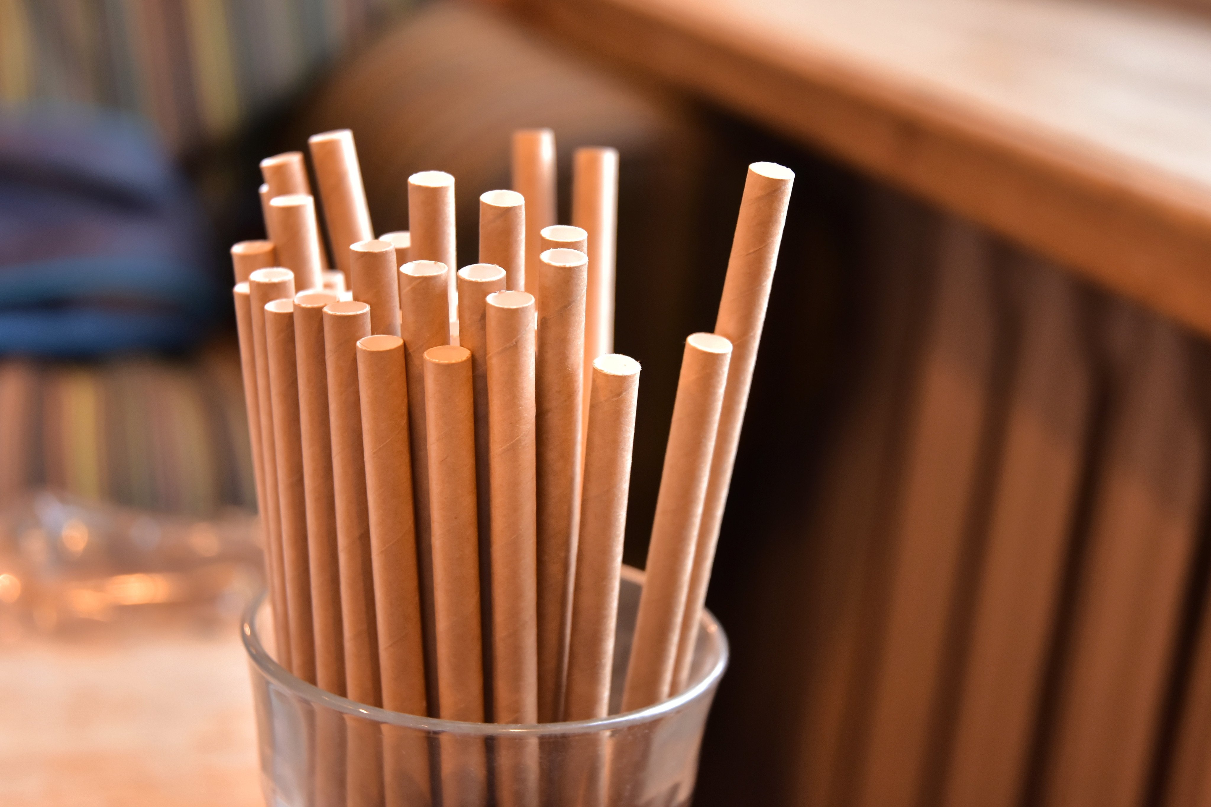 Soton Daily Necessities, based in Zhejiang province, bet on the growing environmental awareness among Western consumers. Photo: Shutterstock