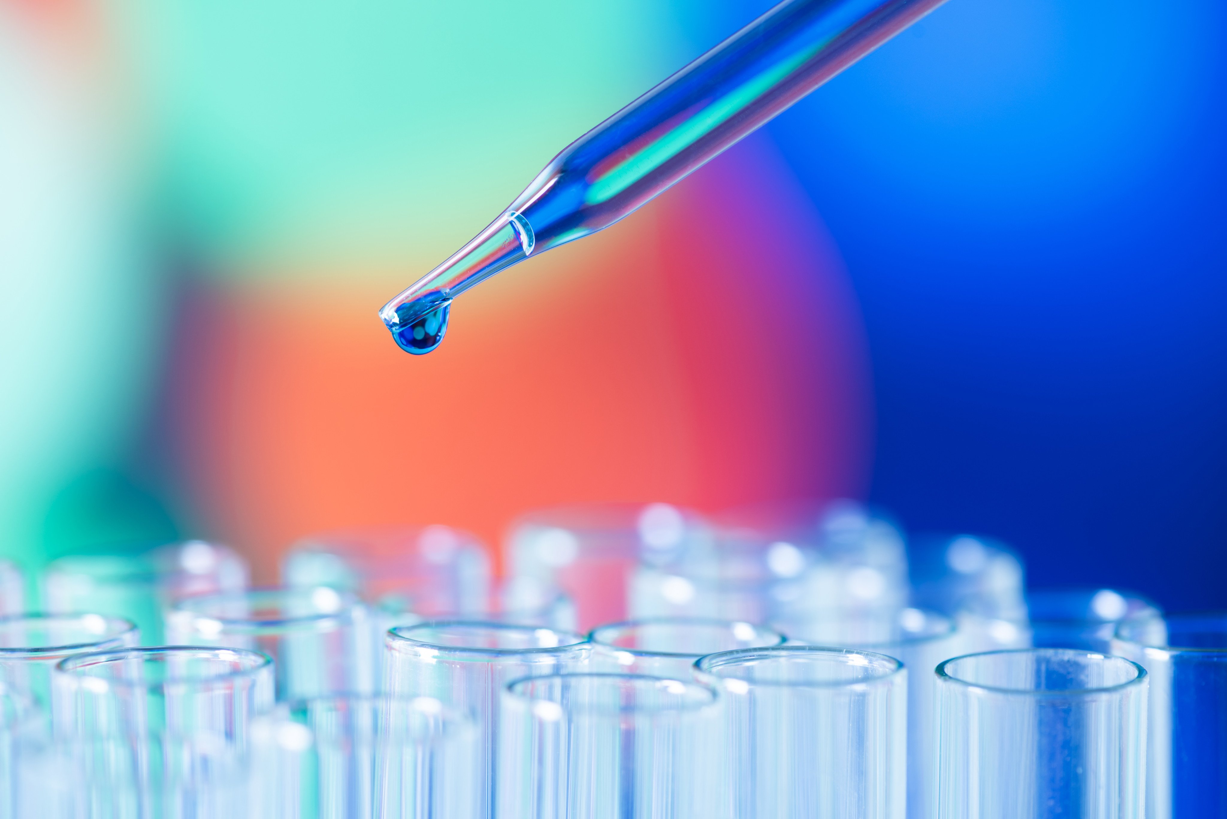Akeso’s clinical trials in China showed that ivonescimab allowed half of its patients to go 11.1 months without their cancer progressing. Photo: Shutterstock