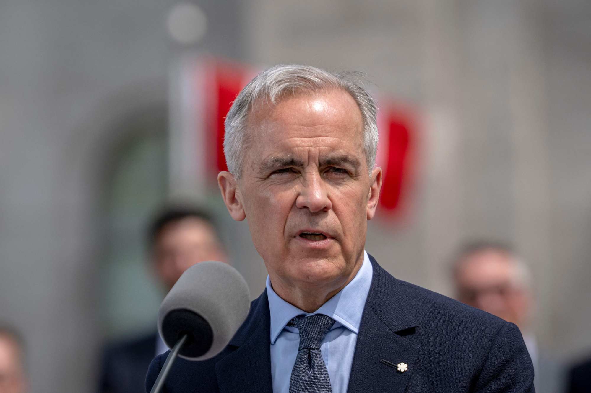 Canadian Prime Minister Mark Carney. There are hopes of a reset in ties between Canada and India on his watch, analysts say. Photo: Getty Images via AFP Canadian Prime Minister Mark Carney. There are hopes of a reset in ties between Canada and India on his watch, analysts say. Photo: Getty Images via AFP