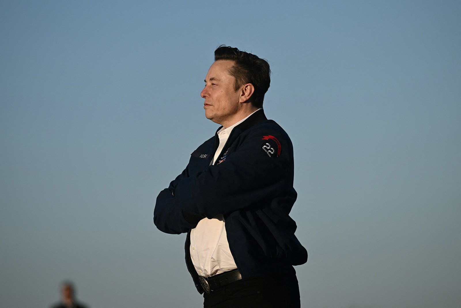Elon Musk is refocusing on his business after leaving Washington. Photo: AFP/Getty Images/TNS