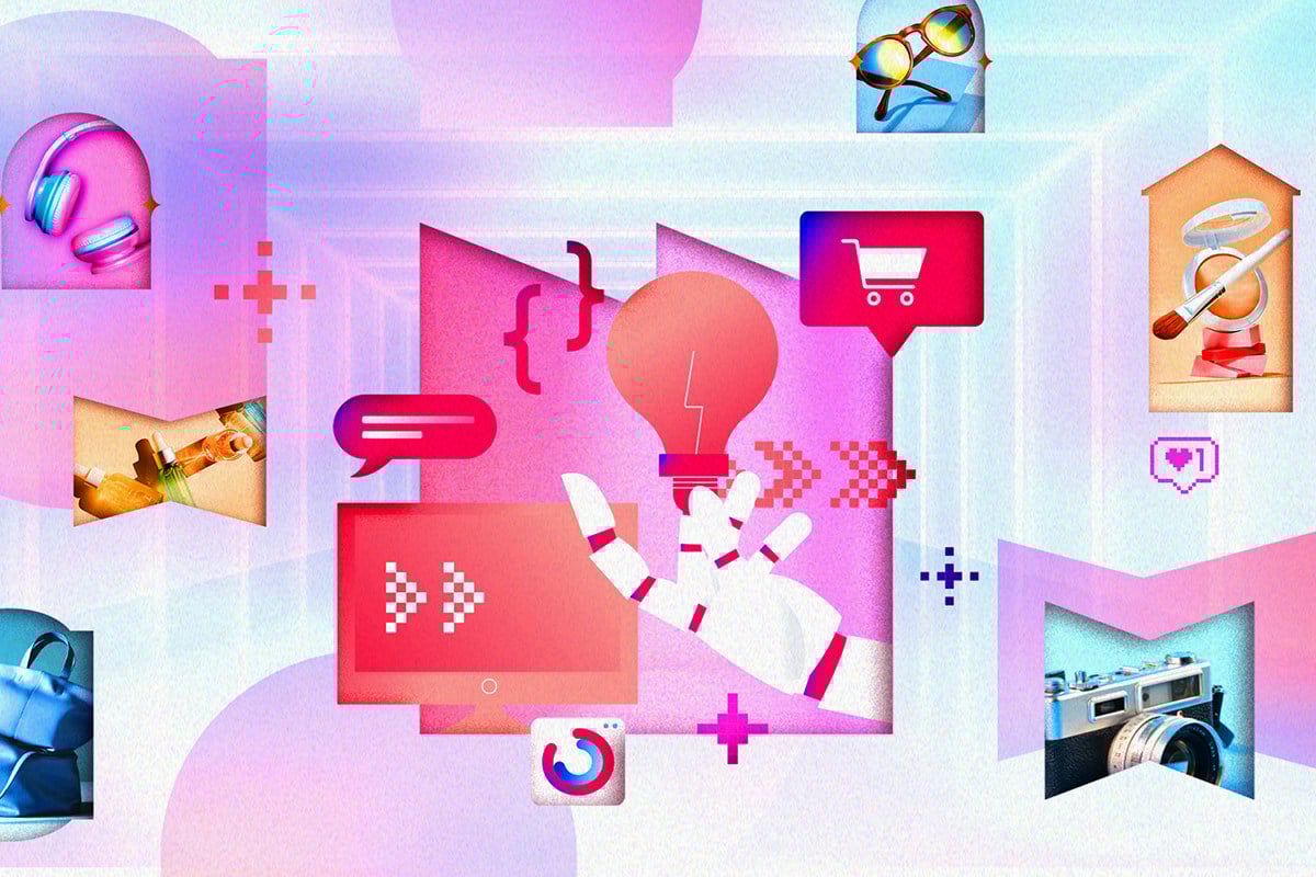 How AI is shaping the future of e-commerce in Southeast Asia
