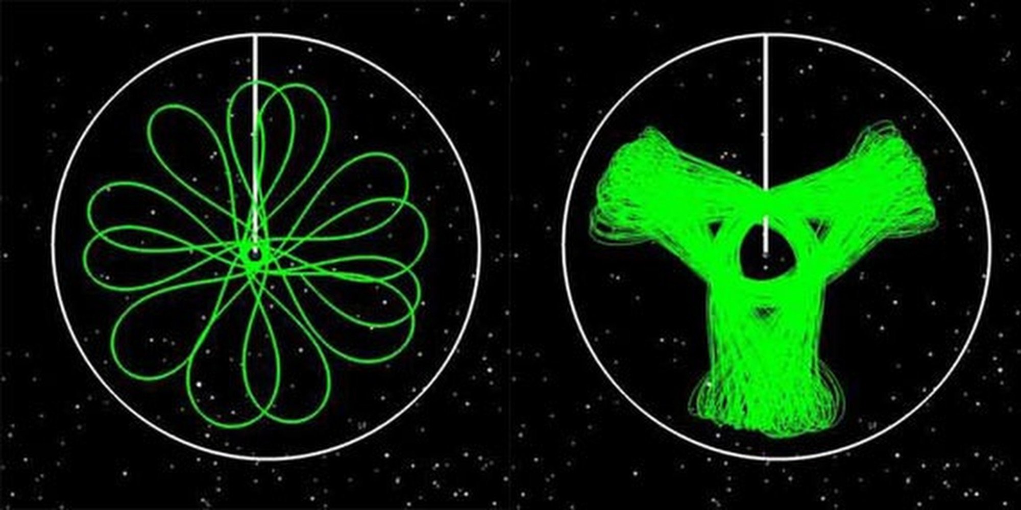 After sending IBEX into a 3:1 resonance orbit in 2011, Nasa referred to the orbit as “a long term stable orbit that no spacecraft has ever flown in before”. Photo: Applied Defense Solutions After sending IBEX into a 3:1 resonance orbit in 2011, Nasa referred to the orbit as “a long term stable orbit that no spacecraft has ever flown in before”. Photo: Applied Defense Solutions