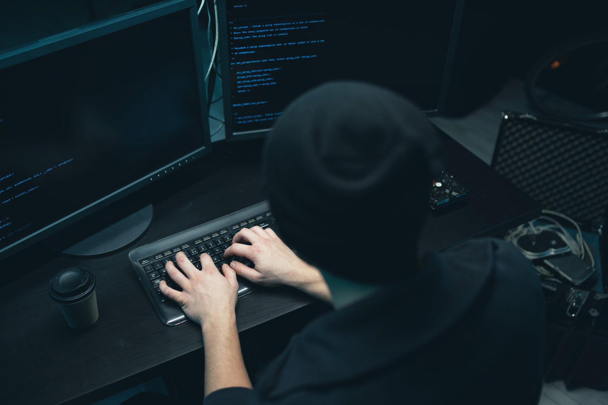 Observers say online scam operations continue to proliferate because of the Philippines’ “weak track record in identifying and prosecuting fraudulent operations”. Photo: Shutterstock