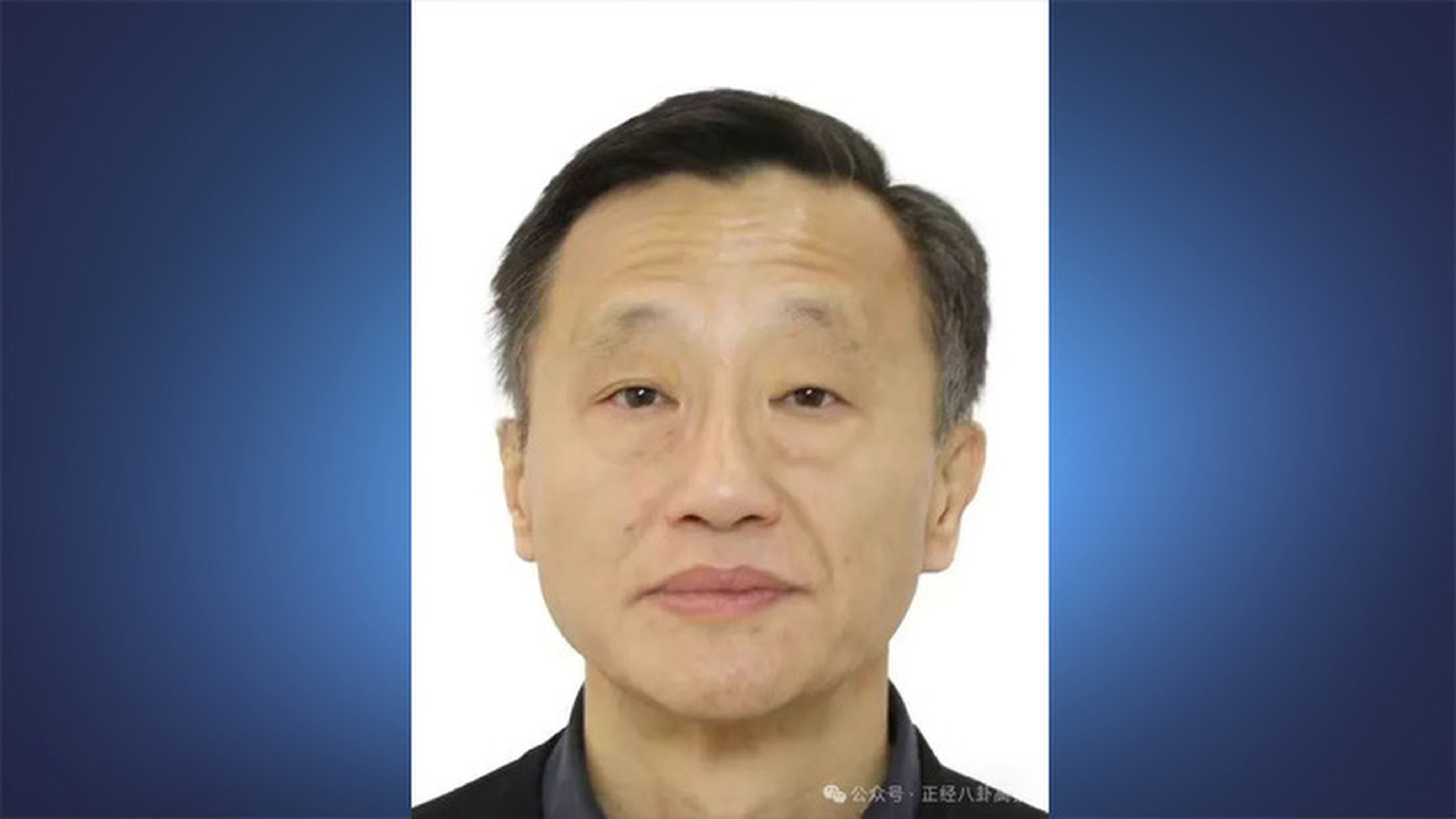 Award-winning mathematician Professor Zhong Xiao has returned to China after nearly three decades in Finland. Photo: The Paper