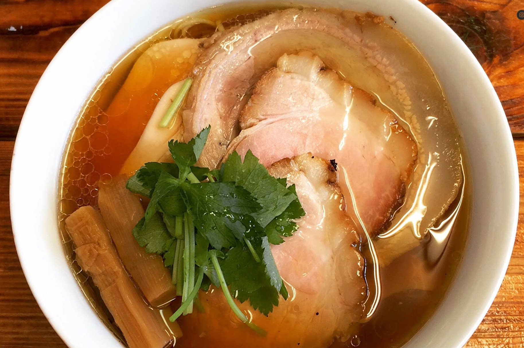 Instant Shoyu Ramen Hack from one of Japan’s BEST Ramen Chefs. Photo: YouTube