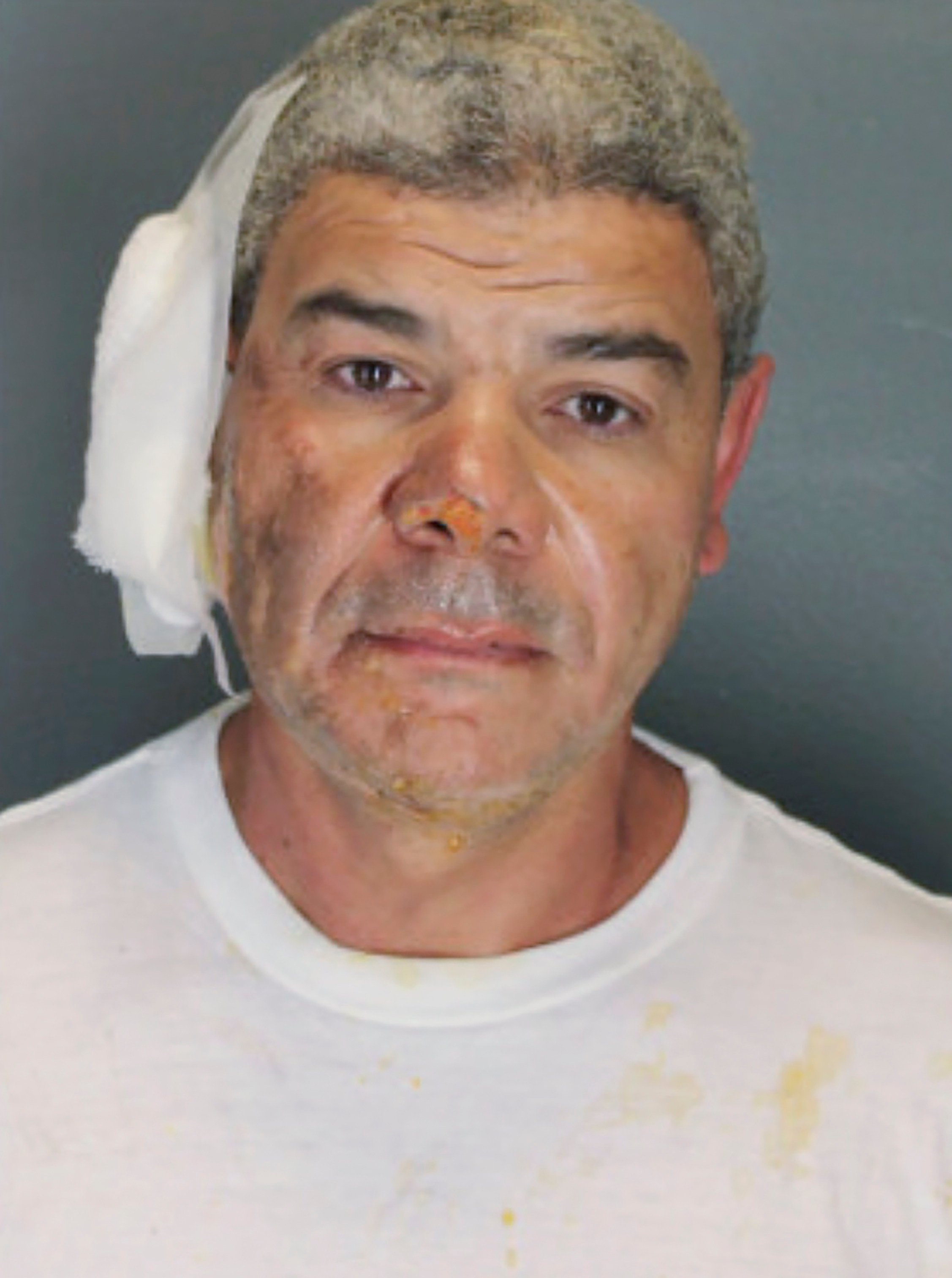 Mohamed Sabry Soliman entered the United States in August 2022 on a tourist visa. Photo: Boulder Police Department via AP