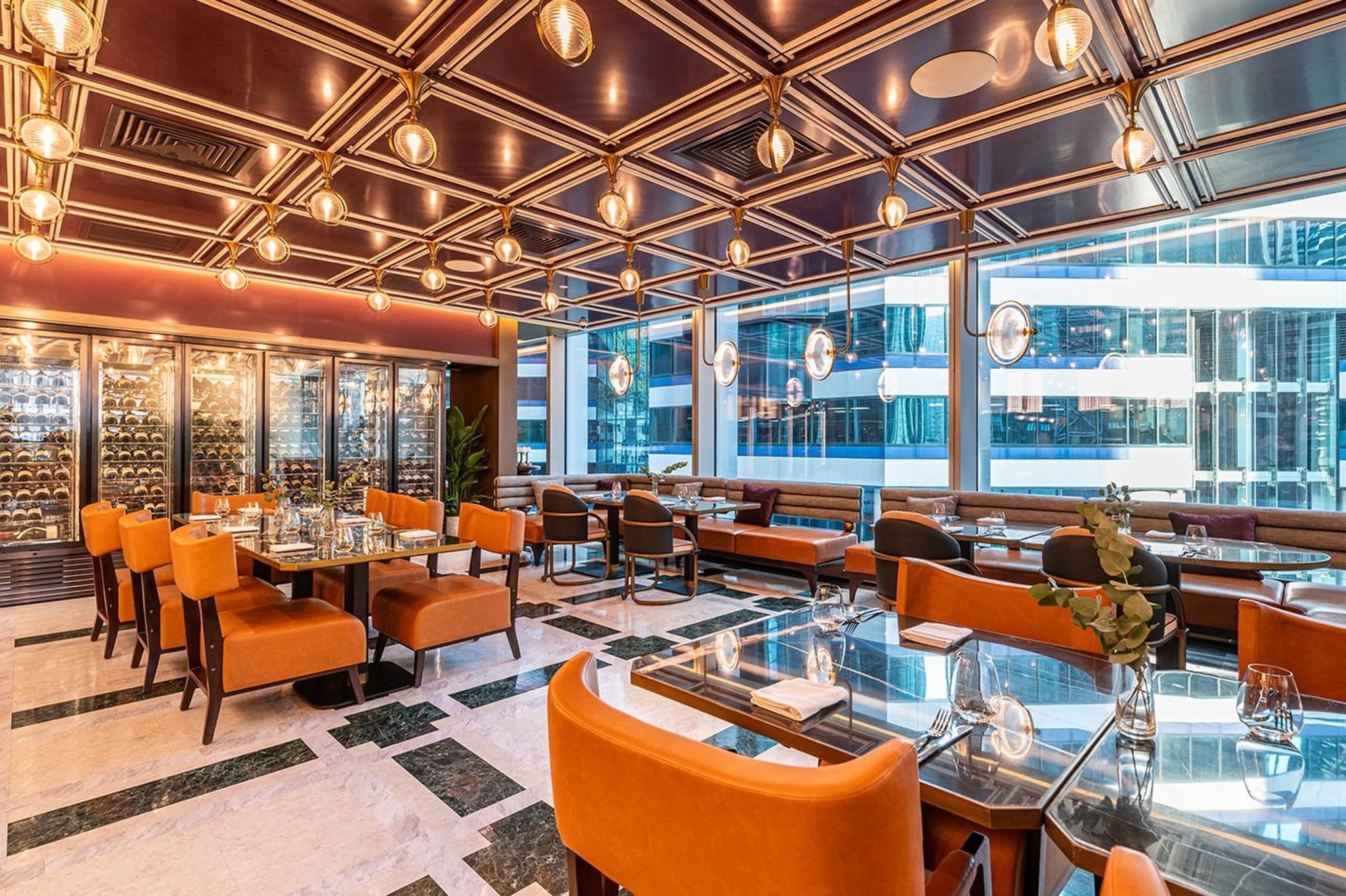 The club still owes staff members about HK$4 million in unpaid wages and around HK$15 million to suppliers and the landlord, according to a former employee. Photo: 1880 The club still owes staff members about HK$4 million in unpaid wages and around HK$15 million to suppliers and the landlord, according to a former employee. Photo: 1880