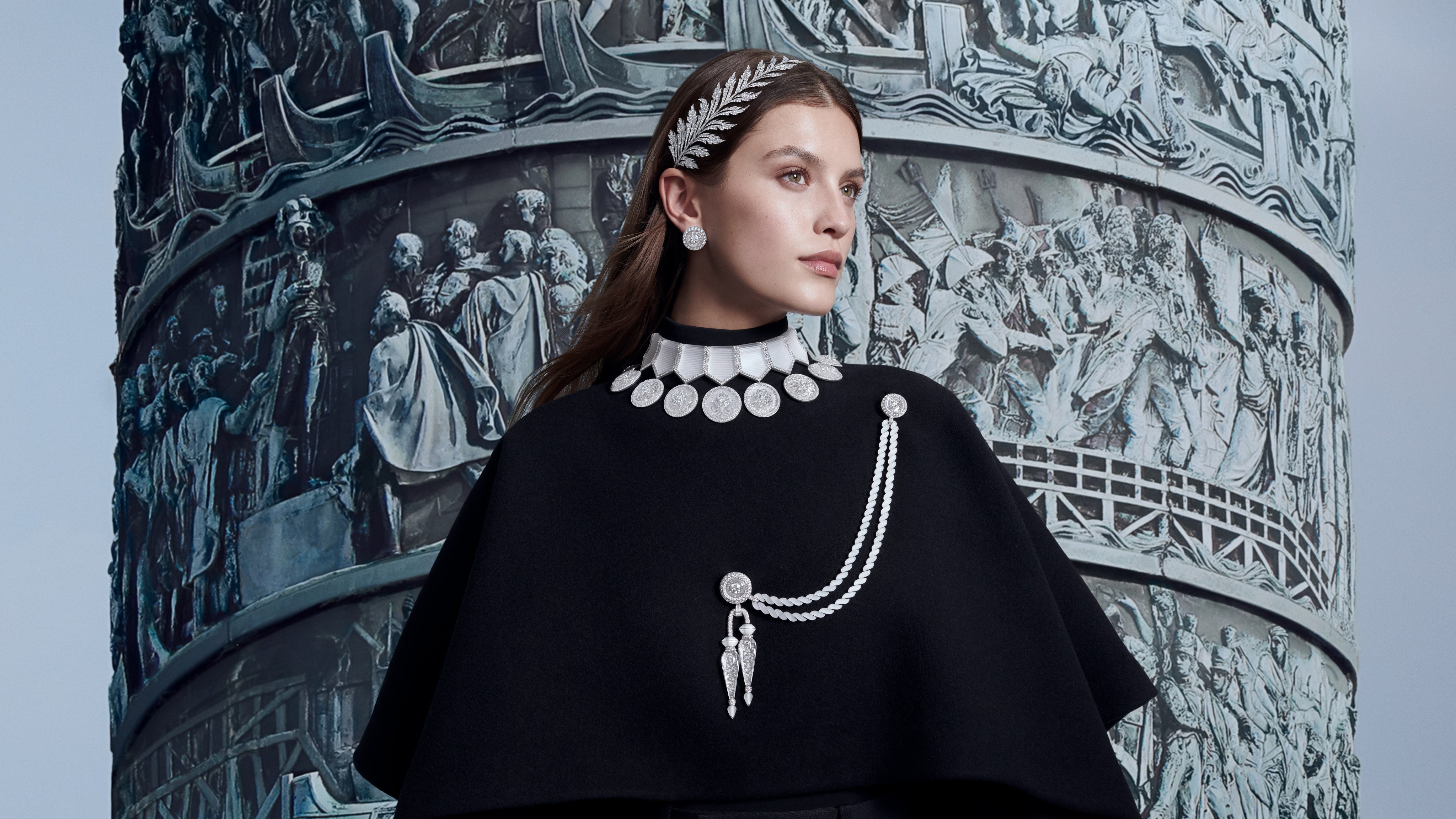 Photo: Boucheron