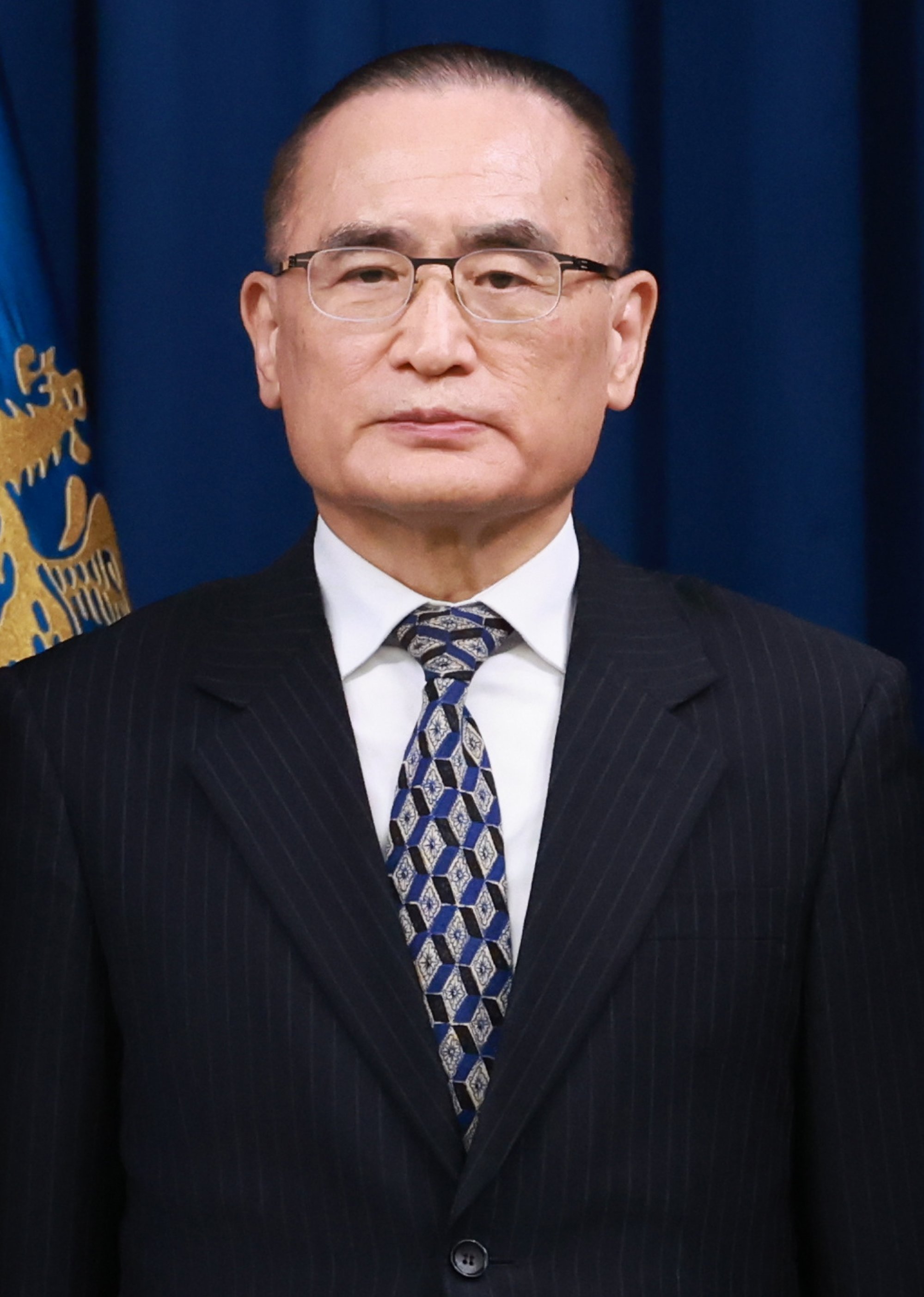 Veteran diplomat Wi Sung-lac was nominated as Lee Jae-myung’s national security adviser on Wednesday. Photo: Yonhap/EPA-EFE Veteran diplomat Wi Sung-lac was nominated as Lee Jae-myung’s national security adviser on Wednesday. Photo: Yonhap/EPA-EFE