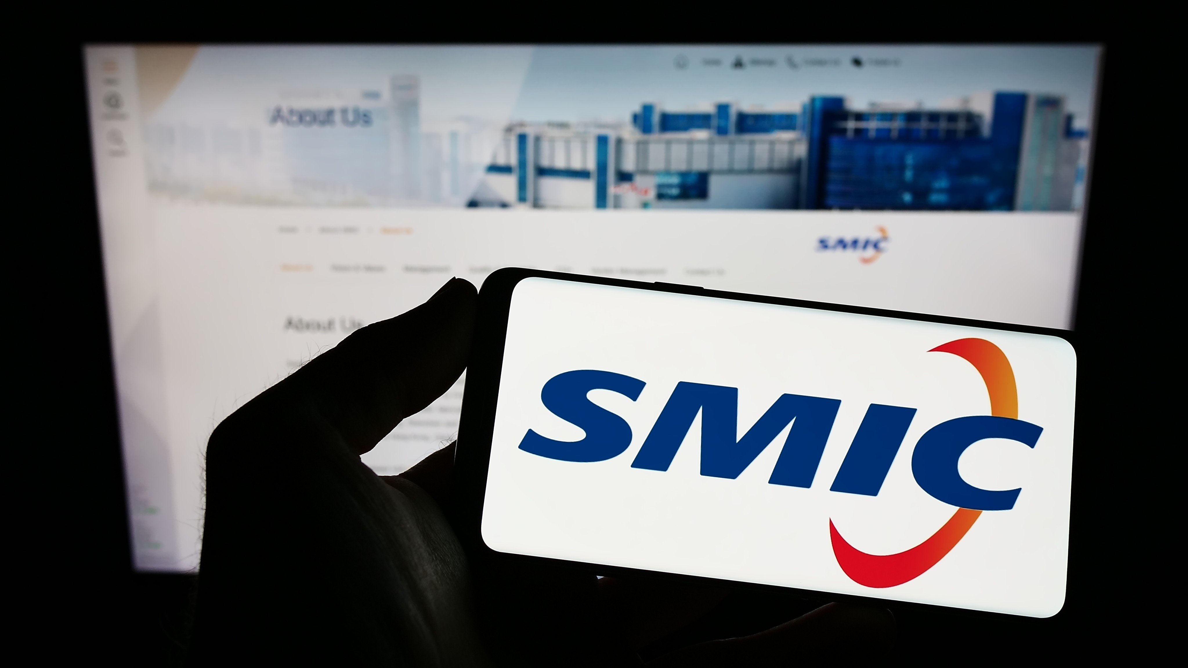 Semiconductor Manufacturing International Corp is mainland China’s top contract chipmaker. Photo: Shutterstock