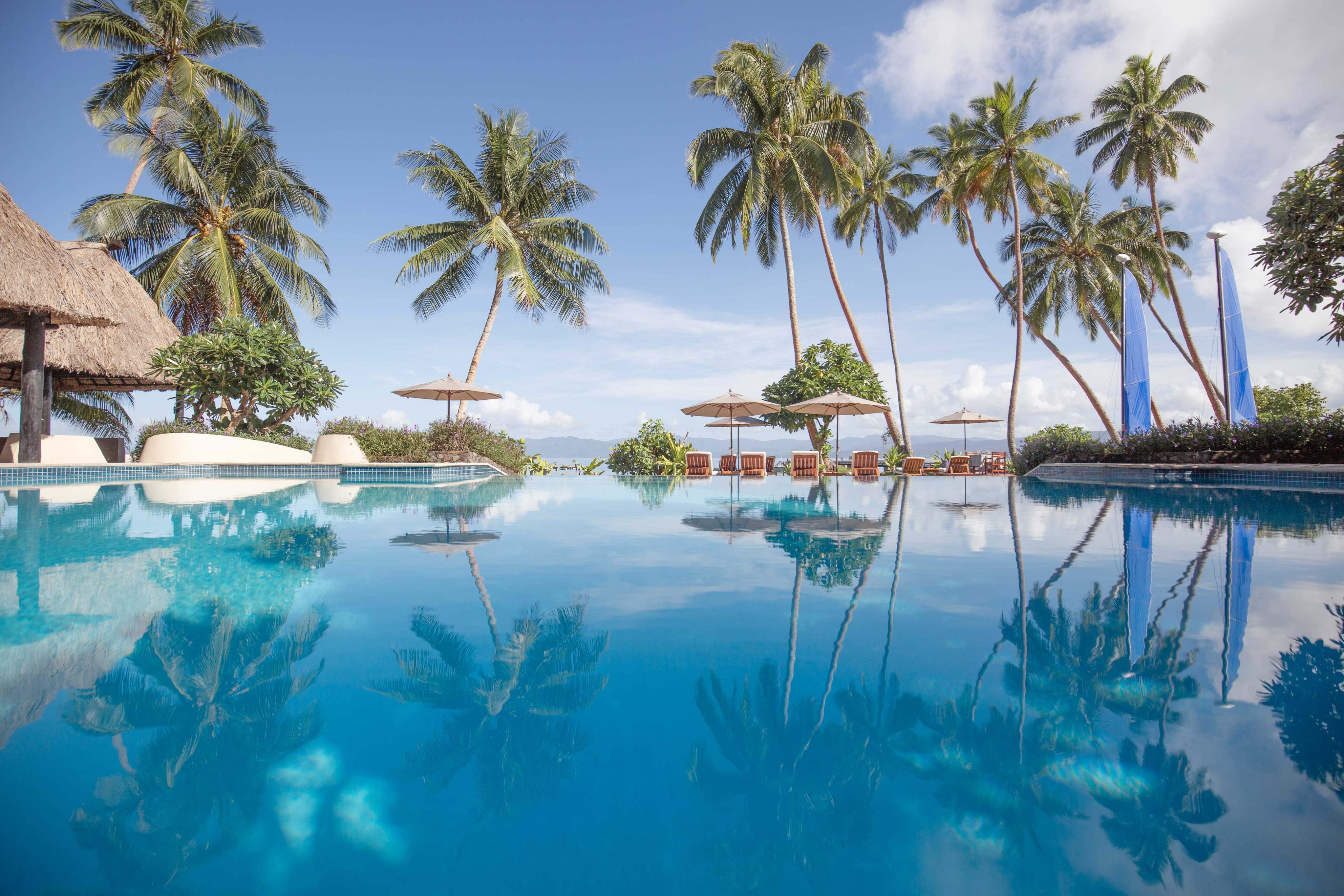 Known for its sustainable tourism, Jean-Michel Cousteau Resort draws eco-conscious travellers who are looking for a luxurious stay that’s filled with cultural and educational programmes. Photo: Jean-Michel Cousteau Resort