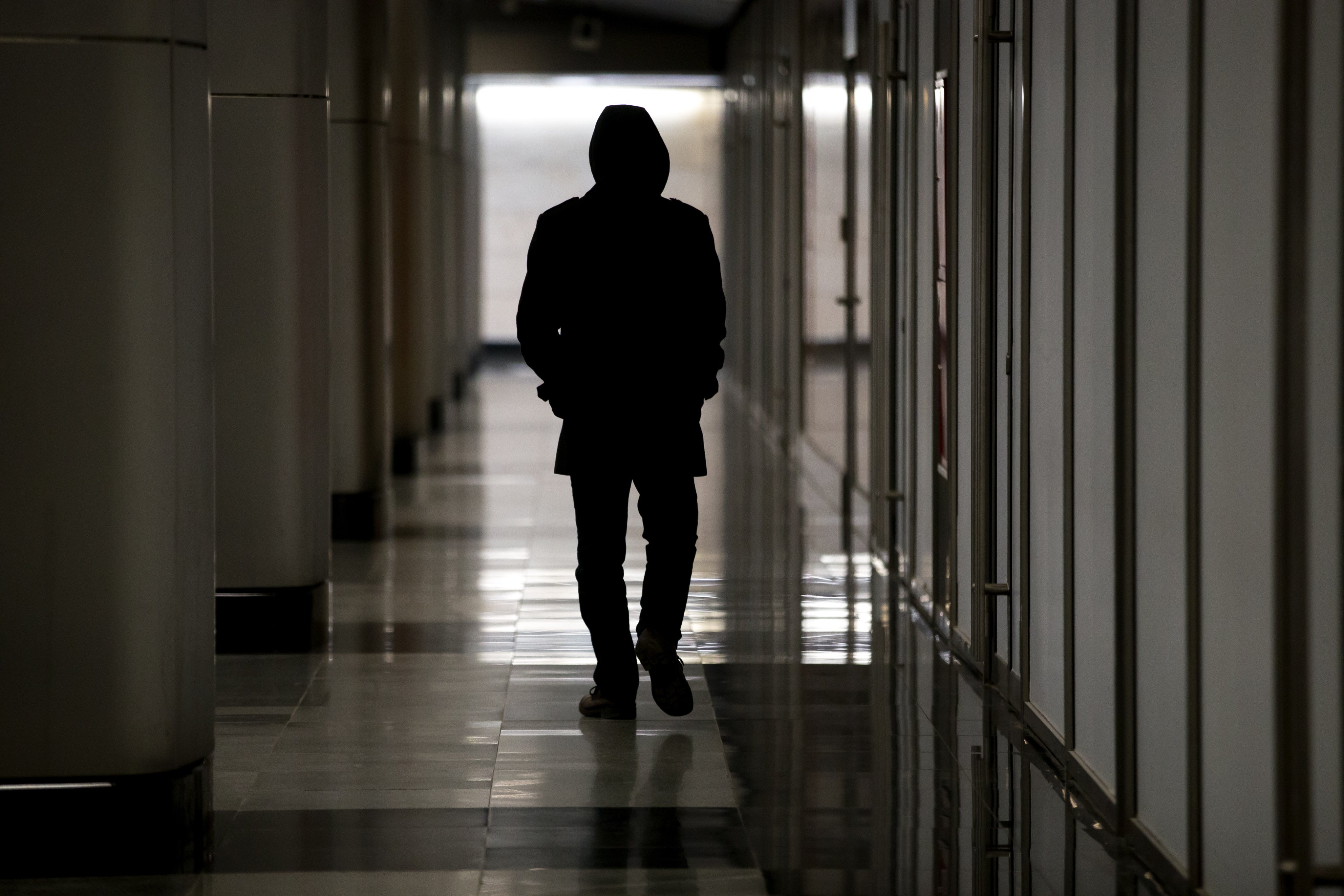 Japan has seen a rise in stalking cases. Photo: Shutterstock