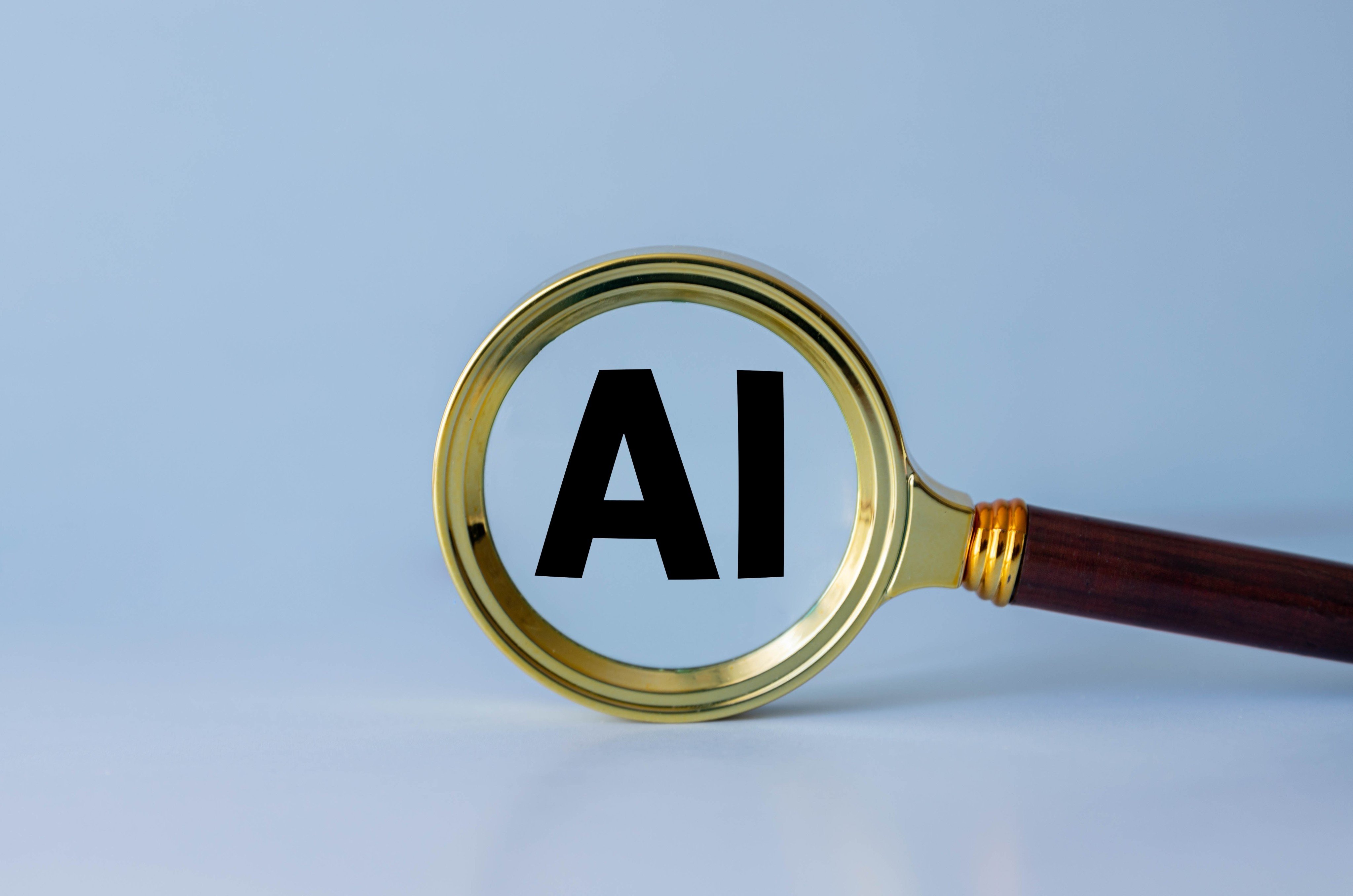 Universities are using AI tech to detect AI-aided writing in students’ theses but the process may not be foolproof. Photo: Shutterstock
