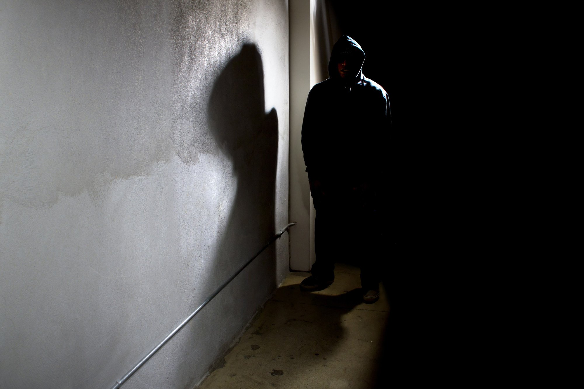 Japan’s anti-stalking law faces scrutiny amid record cases and public outrage. Photo: Shutterstock