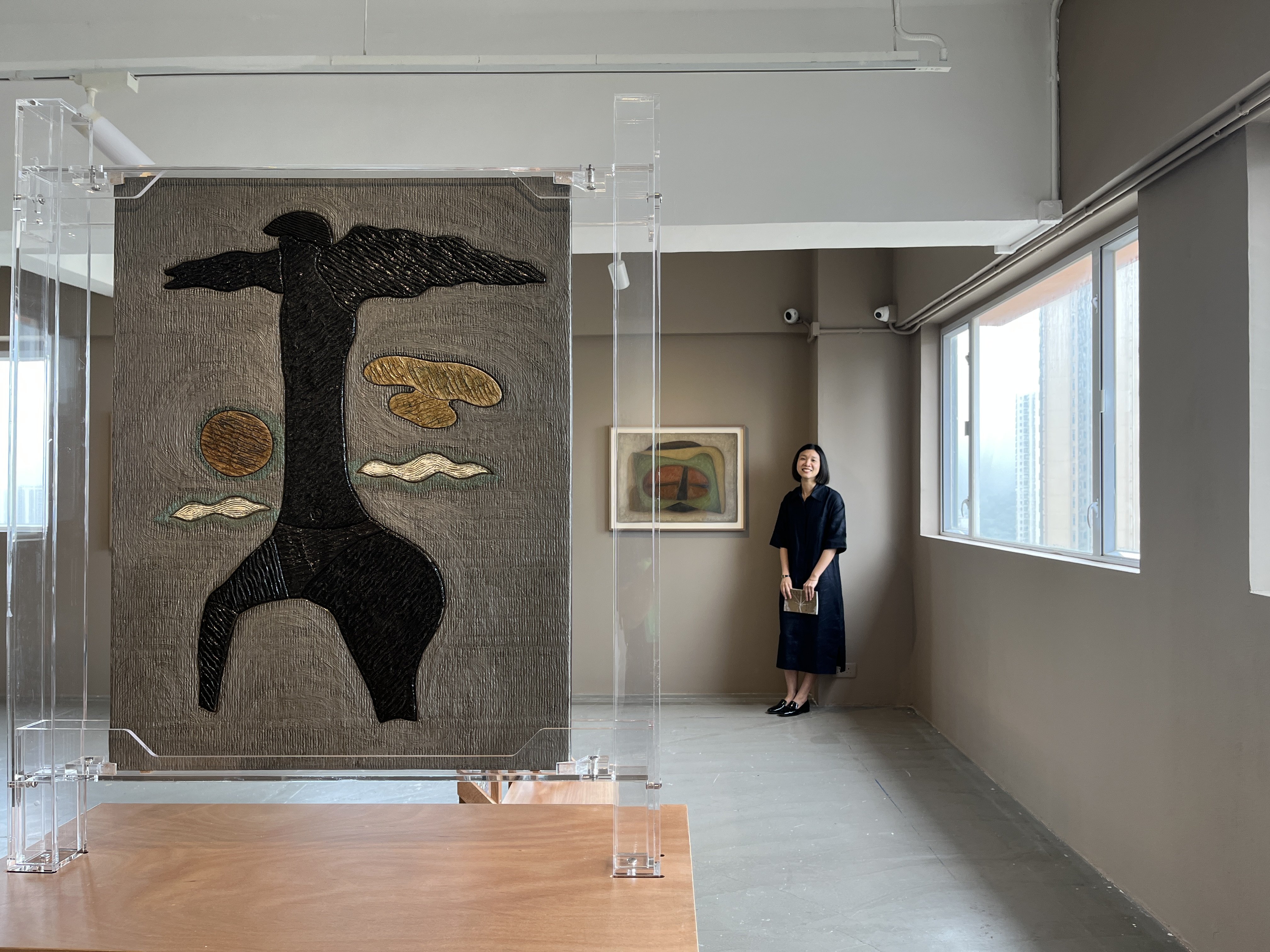 Ha Bik Chuenハ・ビクチュエン、香港現代アート Ha Bik Chuenハ・ビクチュエン、香港現代アート - メルカリ
