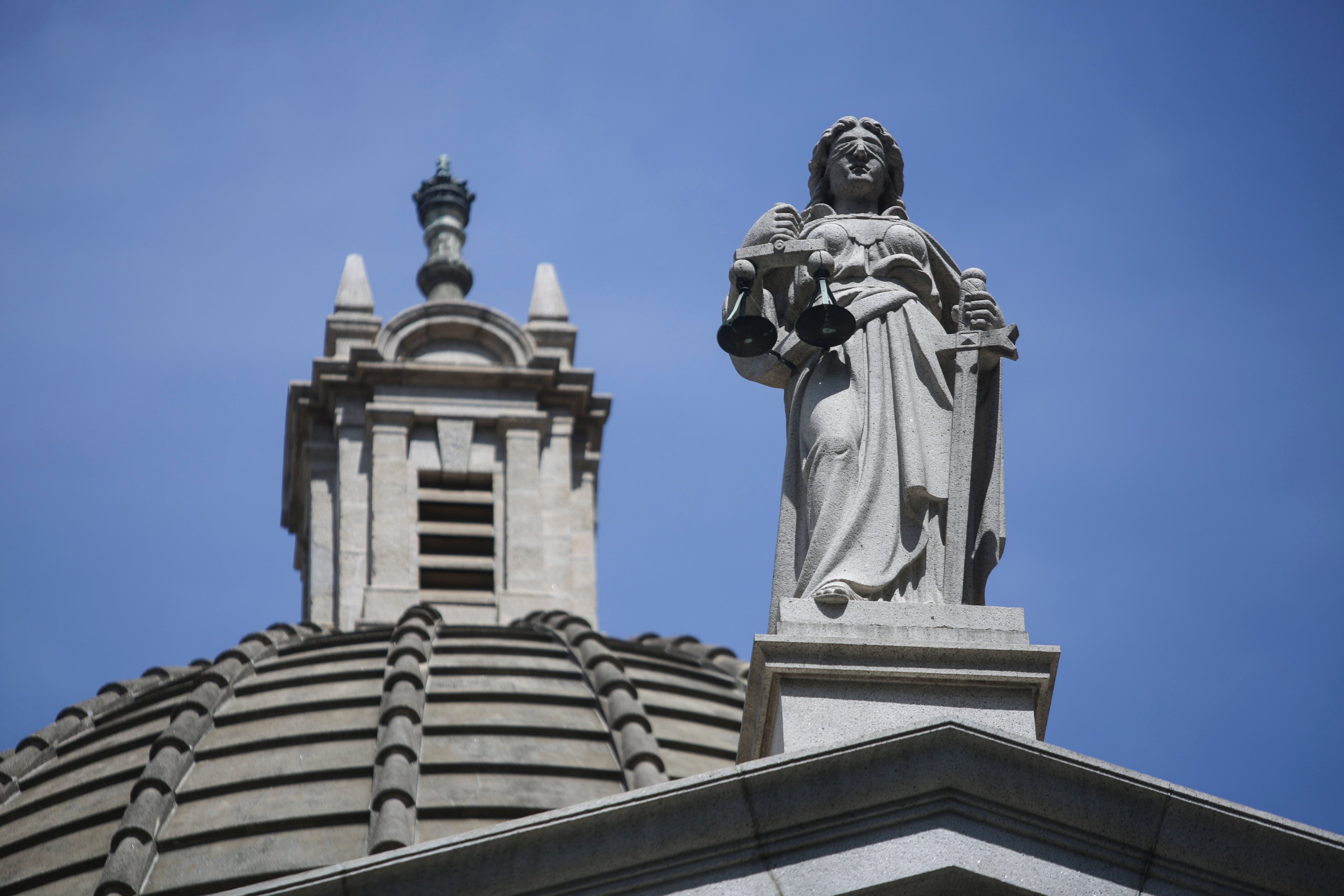 Foreign justices have been appointed to the Court of Final Appeal since 1997. Photo: Sam Tsang