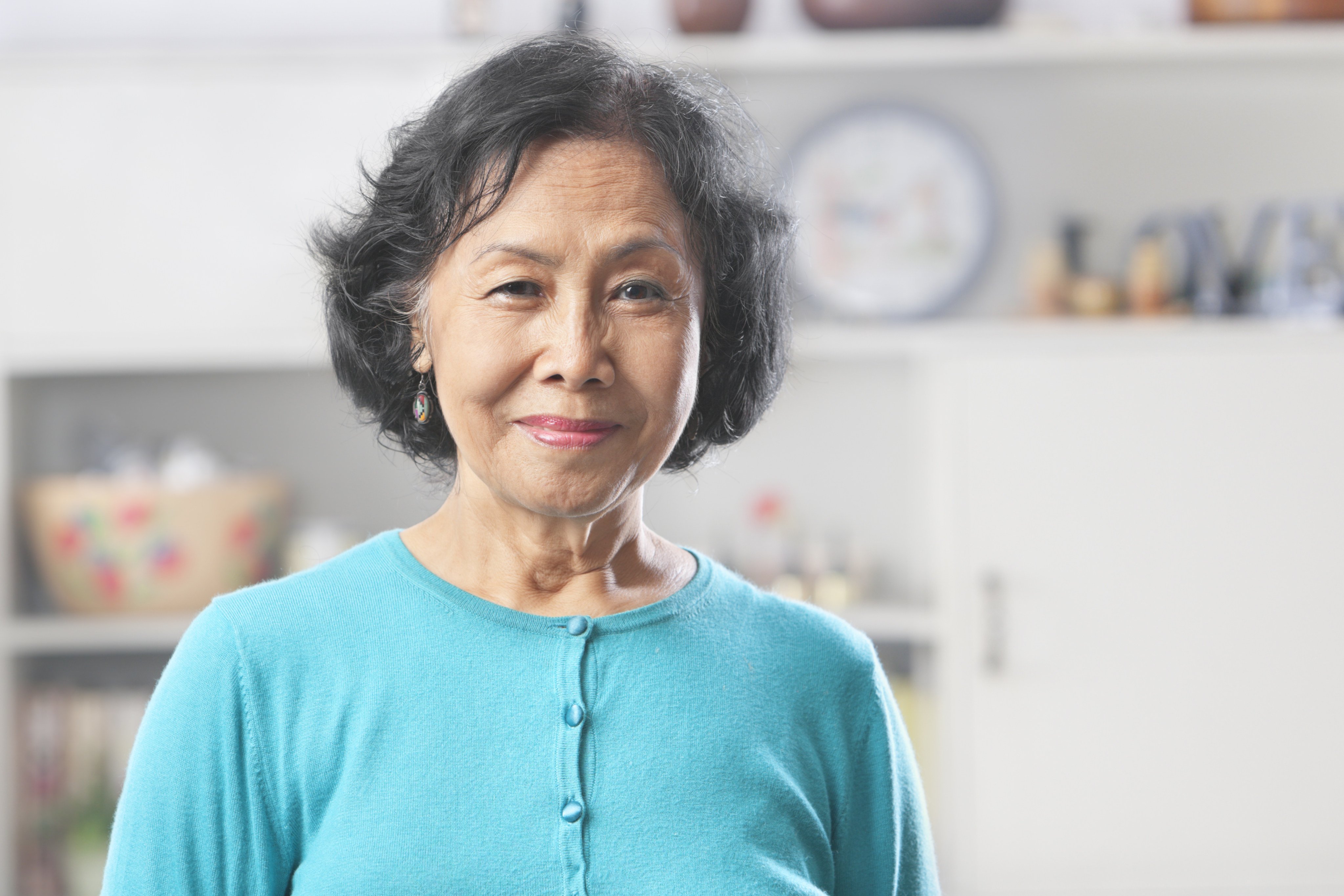 There are many health benefits to being in a happy marriage, but a new study from Florida State University found that unmarried people are less likely to develop dementia, including Alzheimer’s disease and Lewy body dementia. Photo: Shutterstock