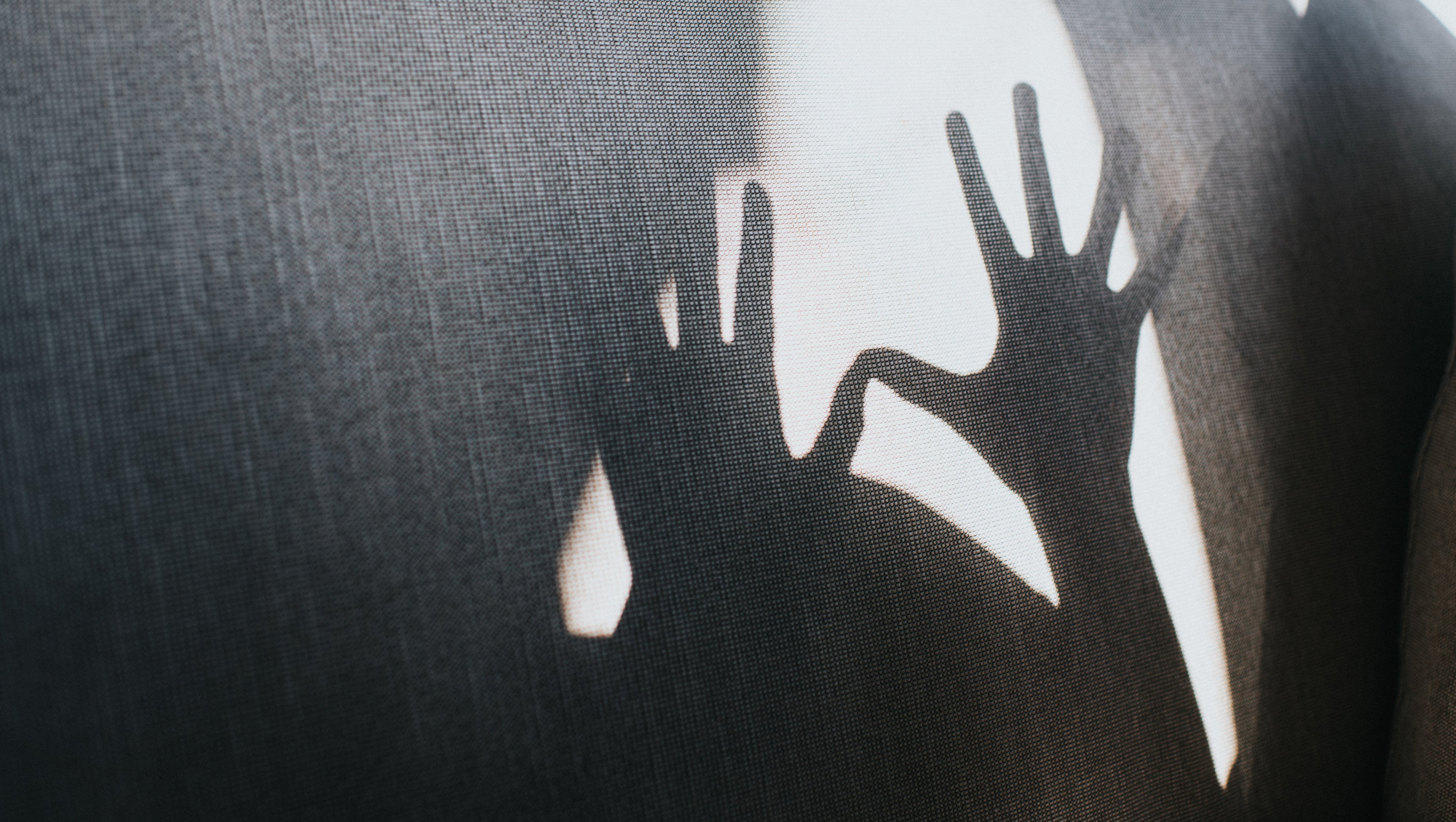 A study based on data from NGO RainLily found that survivors of sexual violence on average waited four years and two months before seeking help. Photo: Getty Images