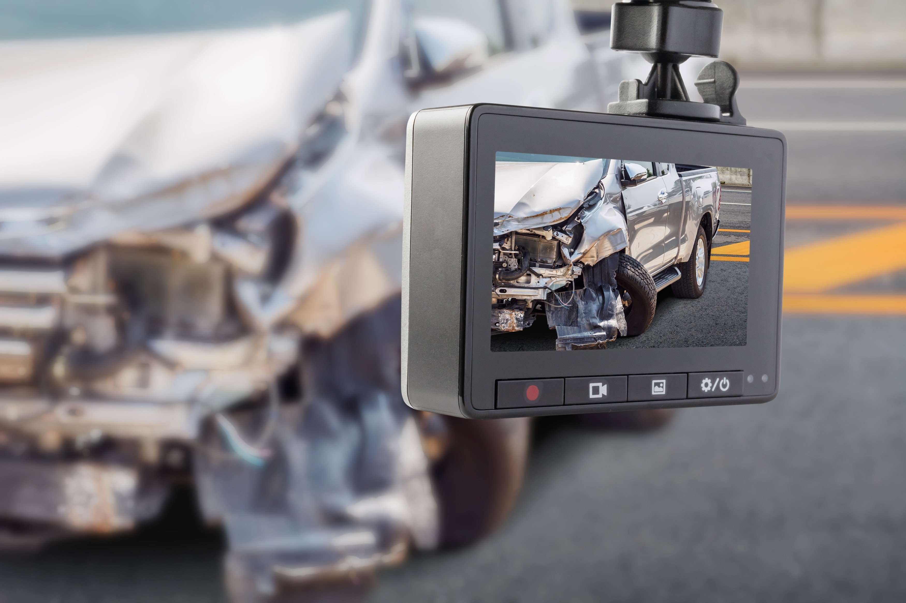 A Chinese national received a five-year jail term for causing death by dangerous driving in Malaysia. Photo: Shutterstock