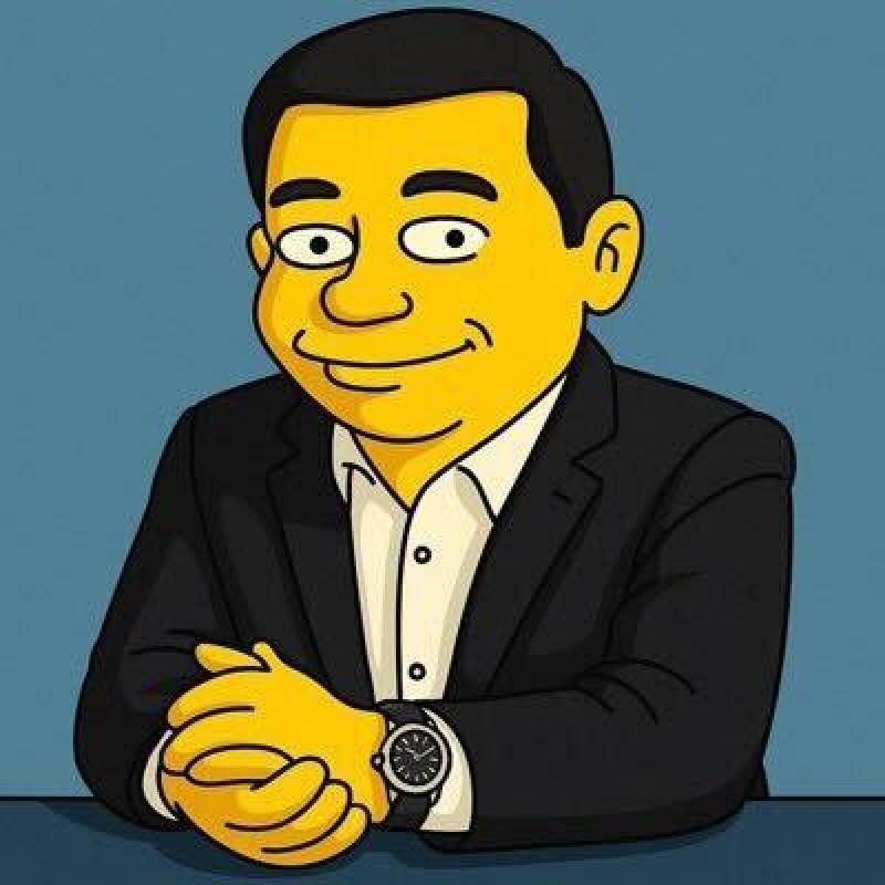 Rafizi Ramli’s new profile photo on X. Photo: X/@rafiziramli Rafizi Ramli’s new profile photo on X. Photo: X/@rafiziramli