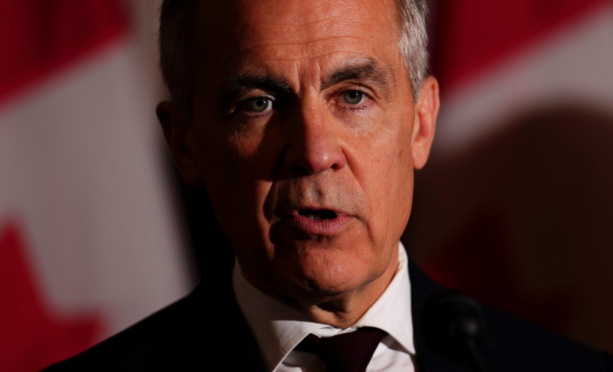 Canadian Prime Minister Mark Carney has invited his Indian counterpart Narendra Modi to attend the 2025 G7 summit in Alberta. Photo: dpa Canadian Prime Minister Mark Carney has invited his Indian counterpart Narendra Modi to attend the 2025 G7 summit in Alberta. Photo: dpa