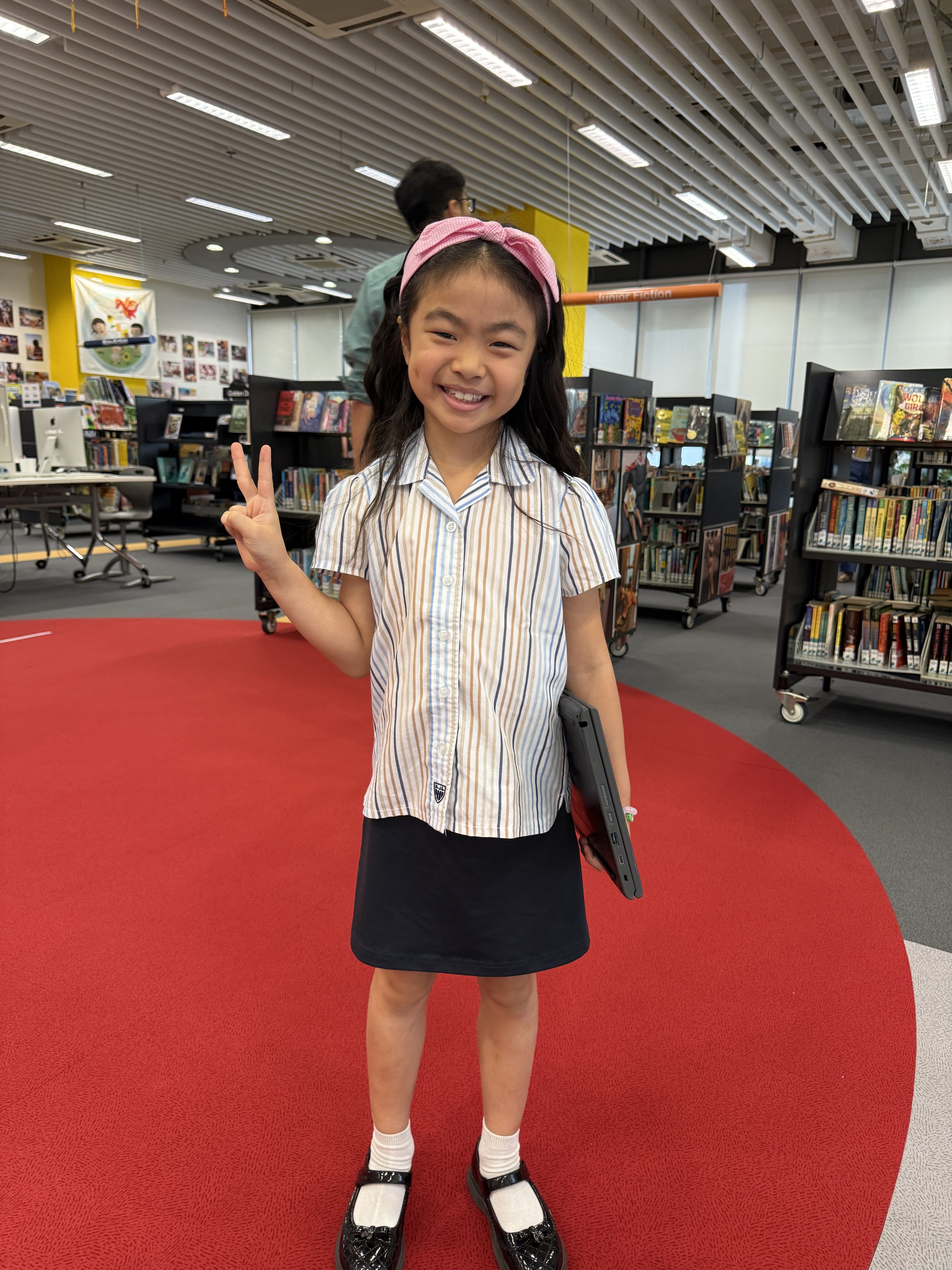 Feature of the Week: Cassie Wong’s poem titled ‘A dream road. Photo: Handout