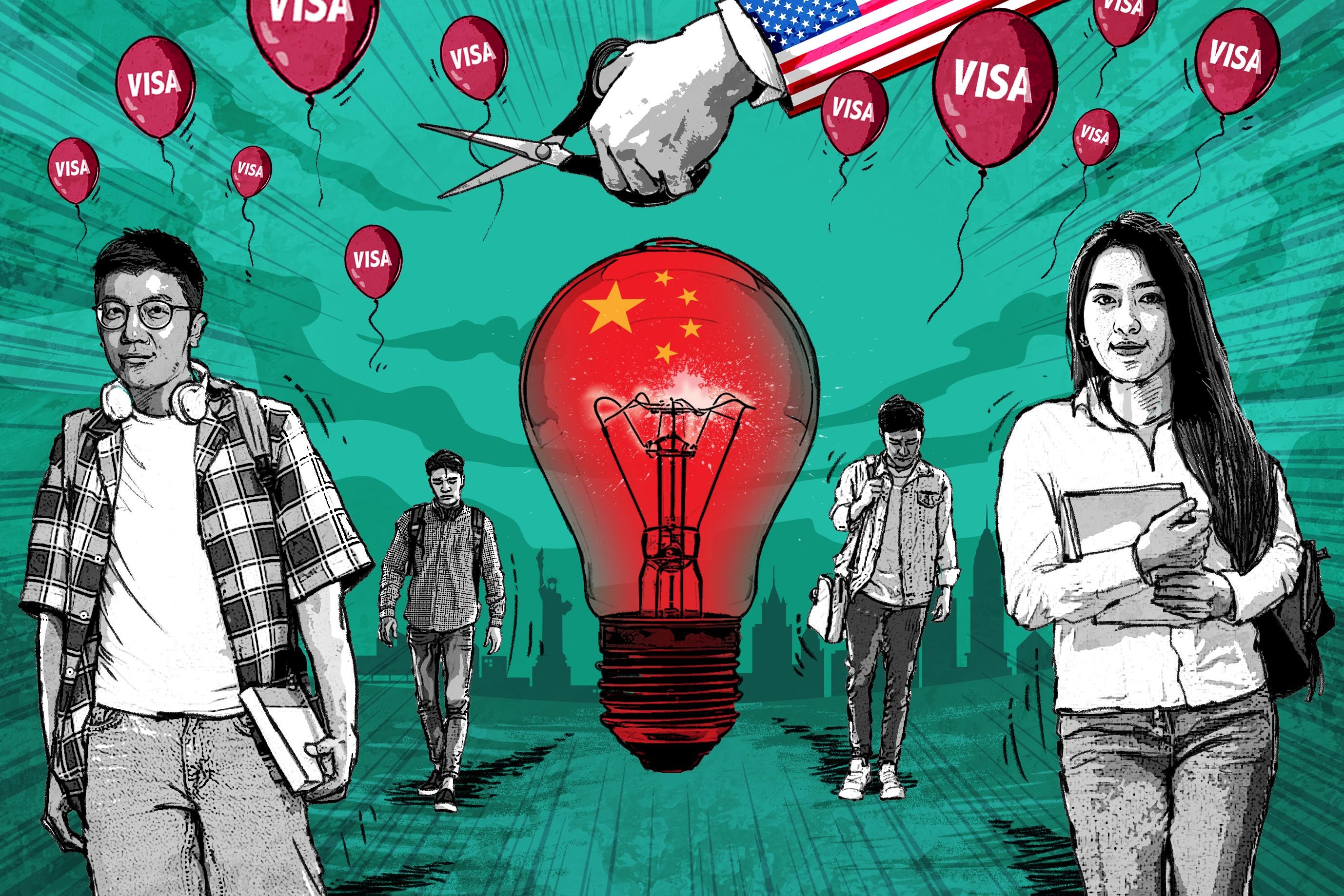 Illustration: Henry Wong